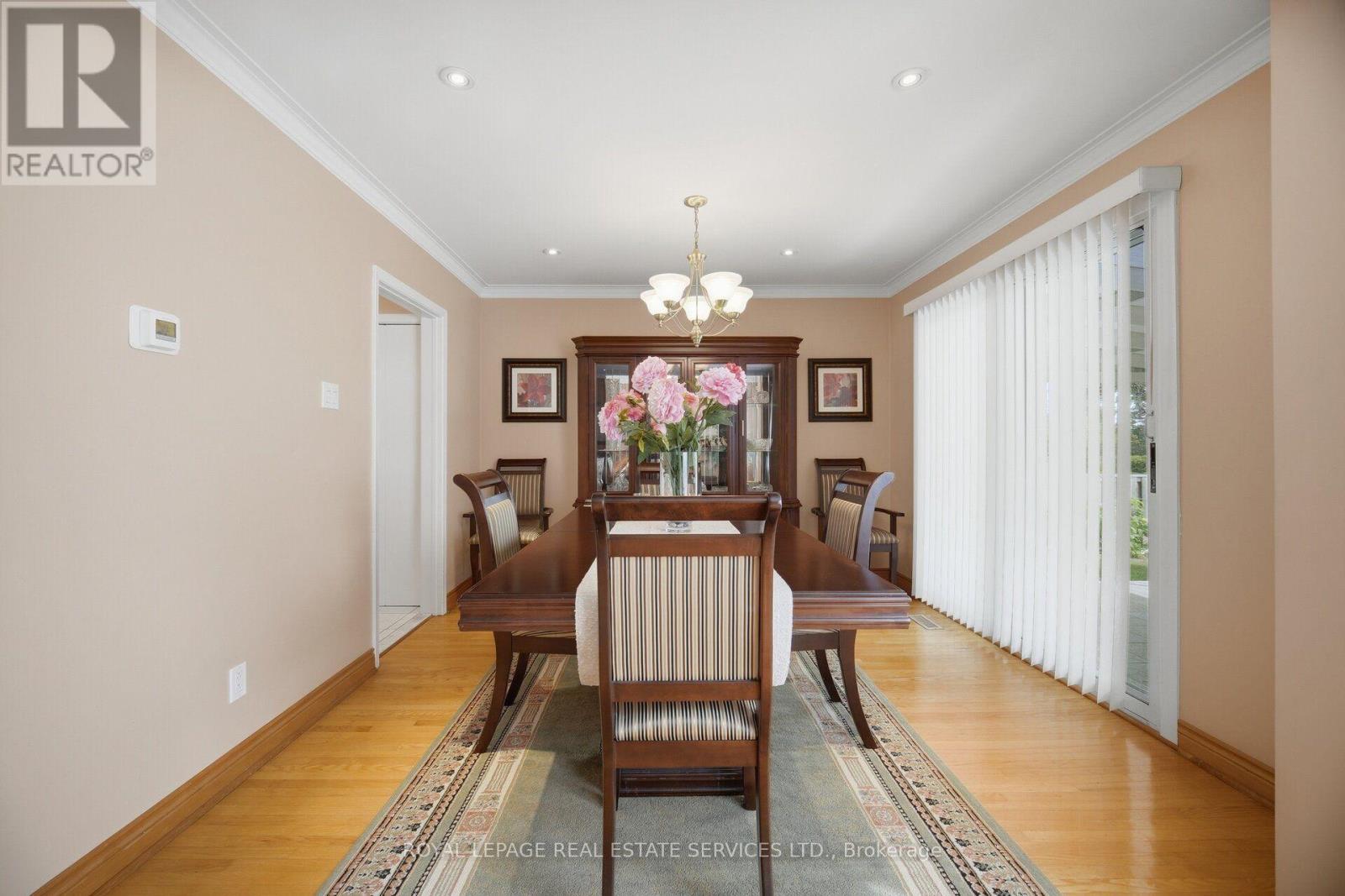 1434 Thorndyke Crescent, Mississauga, ON
