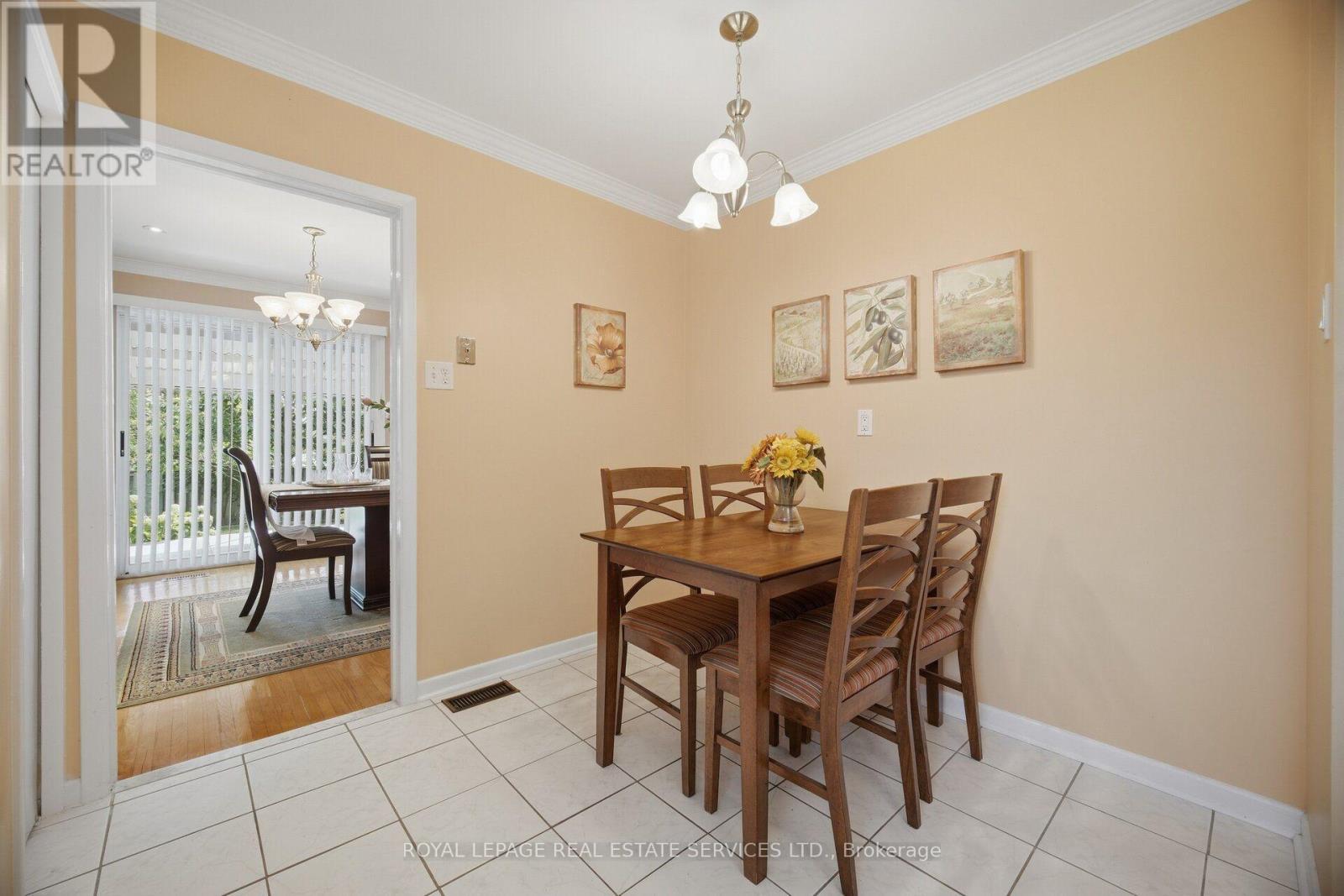1434 Thorndyke Crescent, Mississauga, ON