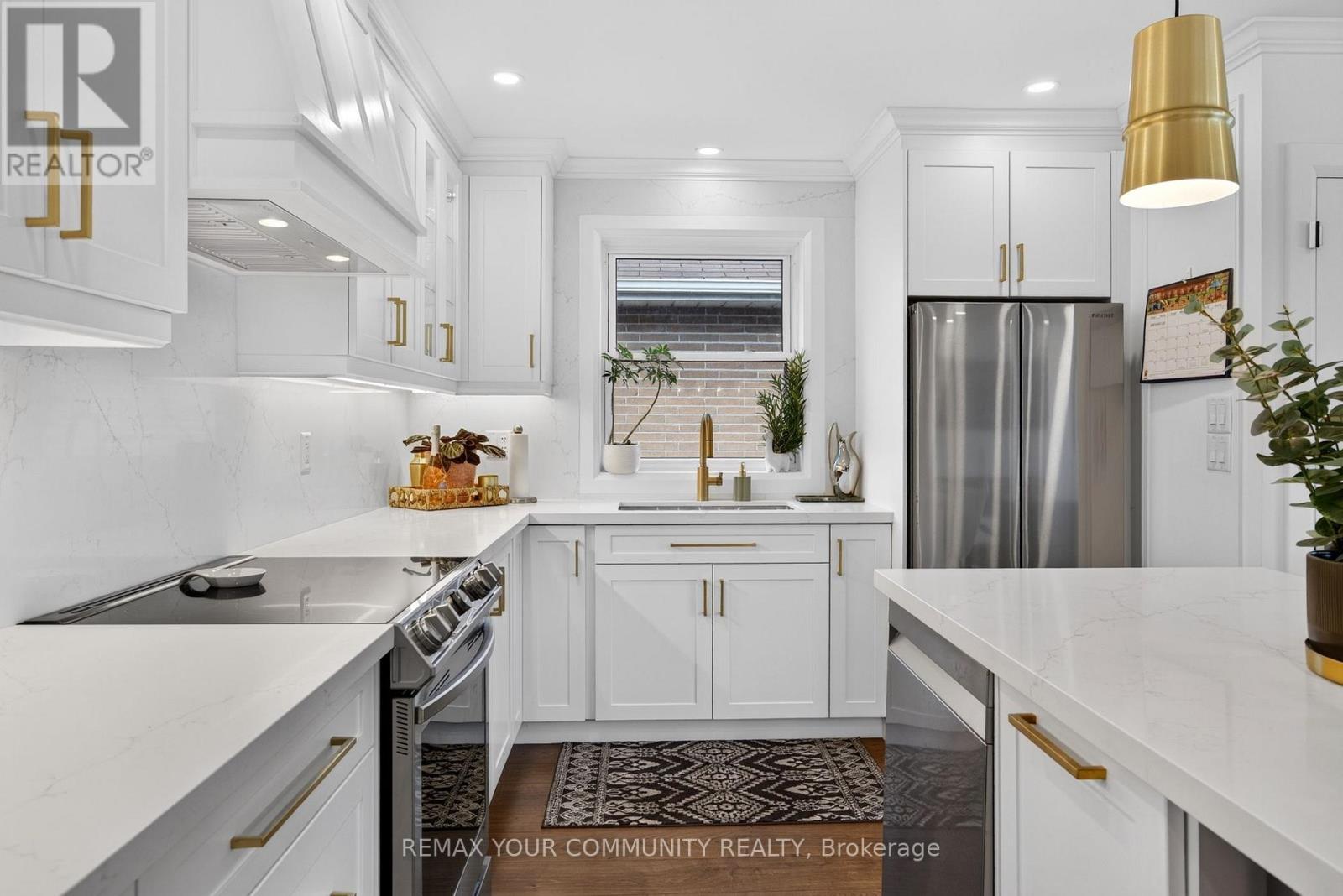 92 Beaver Bend Crescent, Toronto, ON