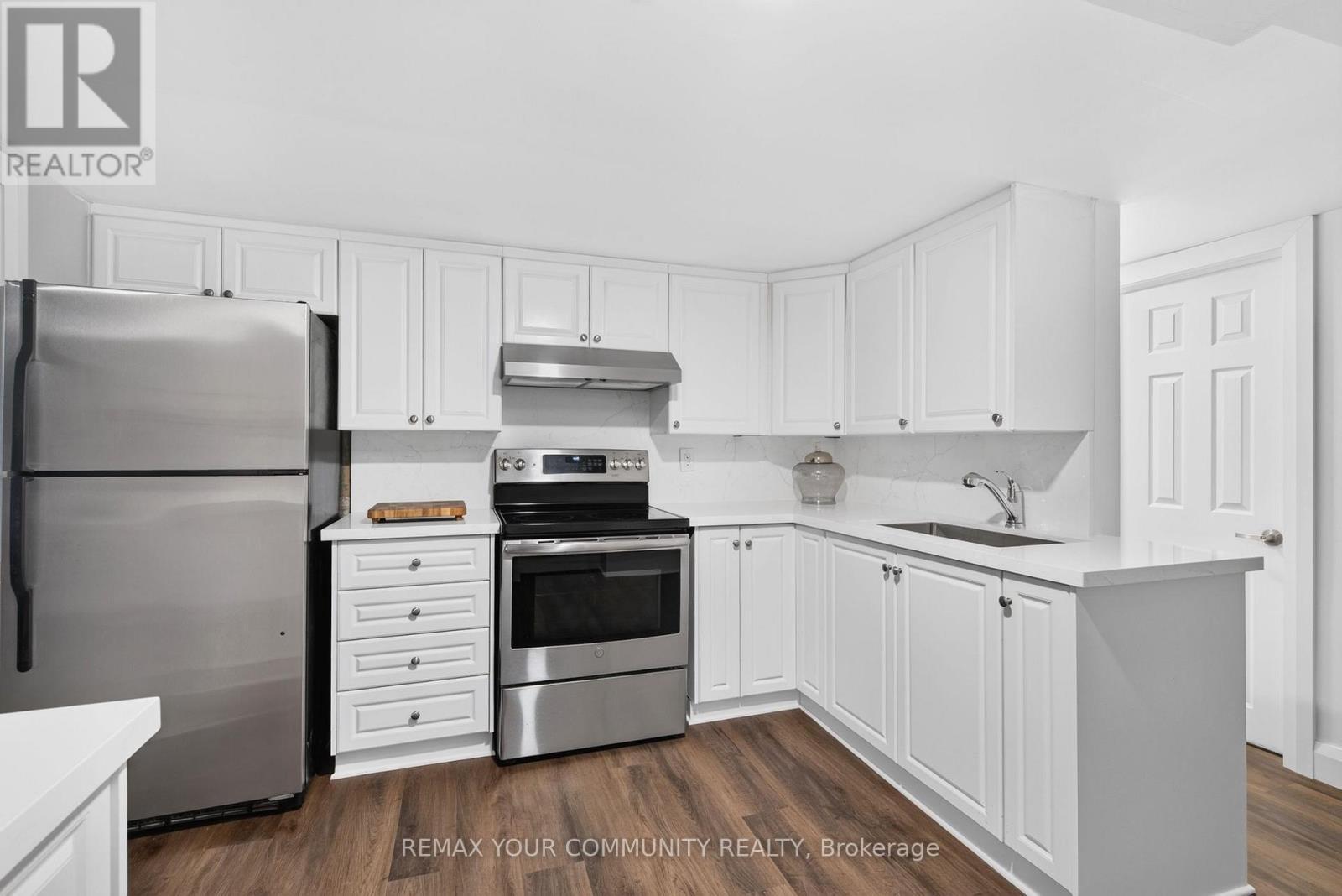92 Beaver Bend Crescent, Toronto, ON