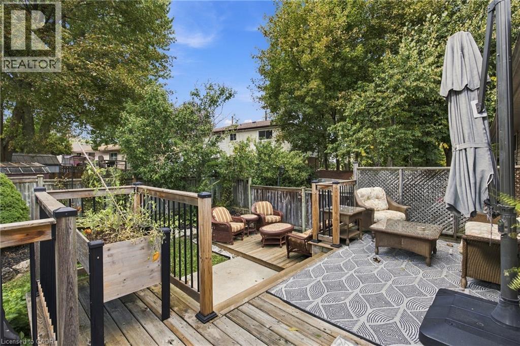 12 Glamis Court, Hamilton, ON