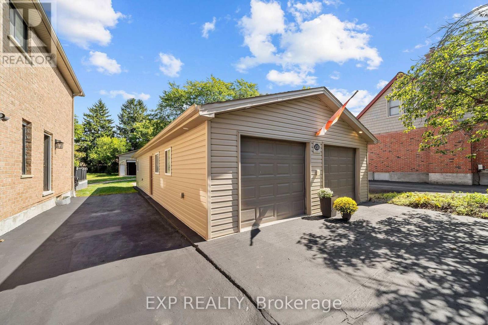 458 Boler Road, London South (South K), ON
