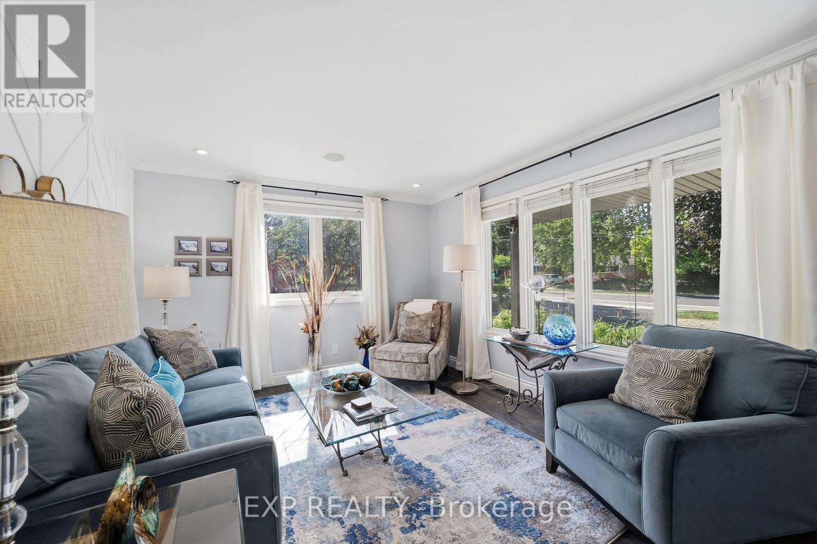 458 Boler Road, London South (South K), ON