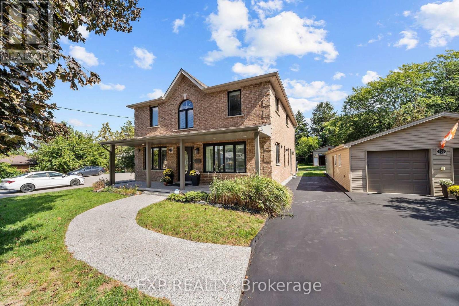 458 Boler Road, London South (South K), ON