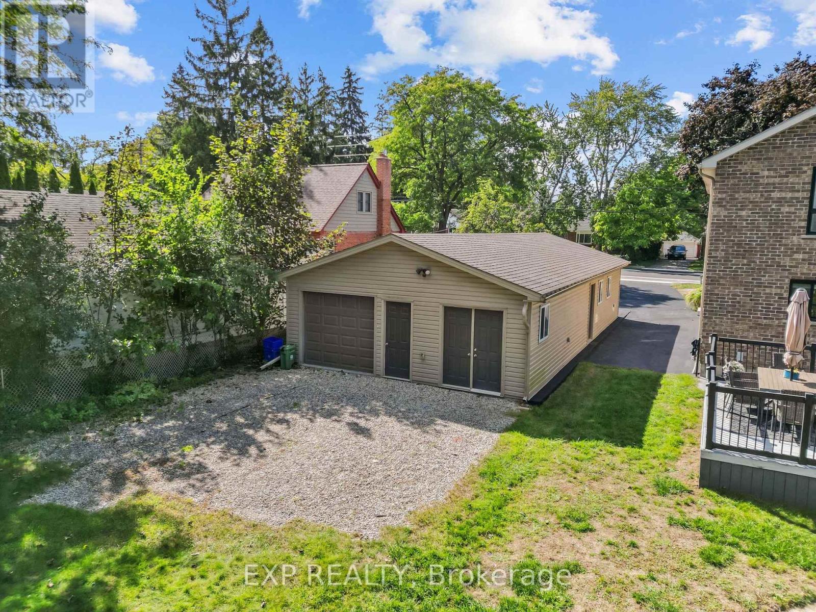 458 Boler Road, London South (South K), ON