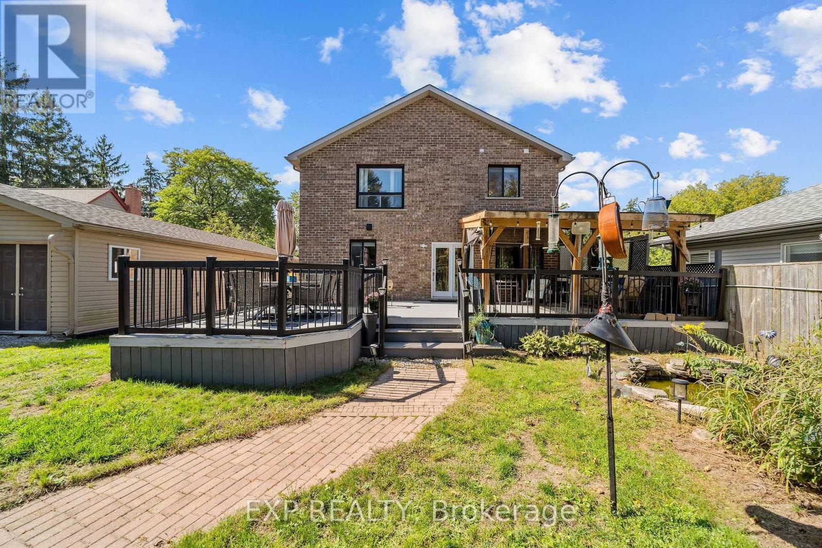 458 Boler Road, London South (South K), ON