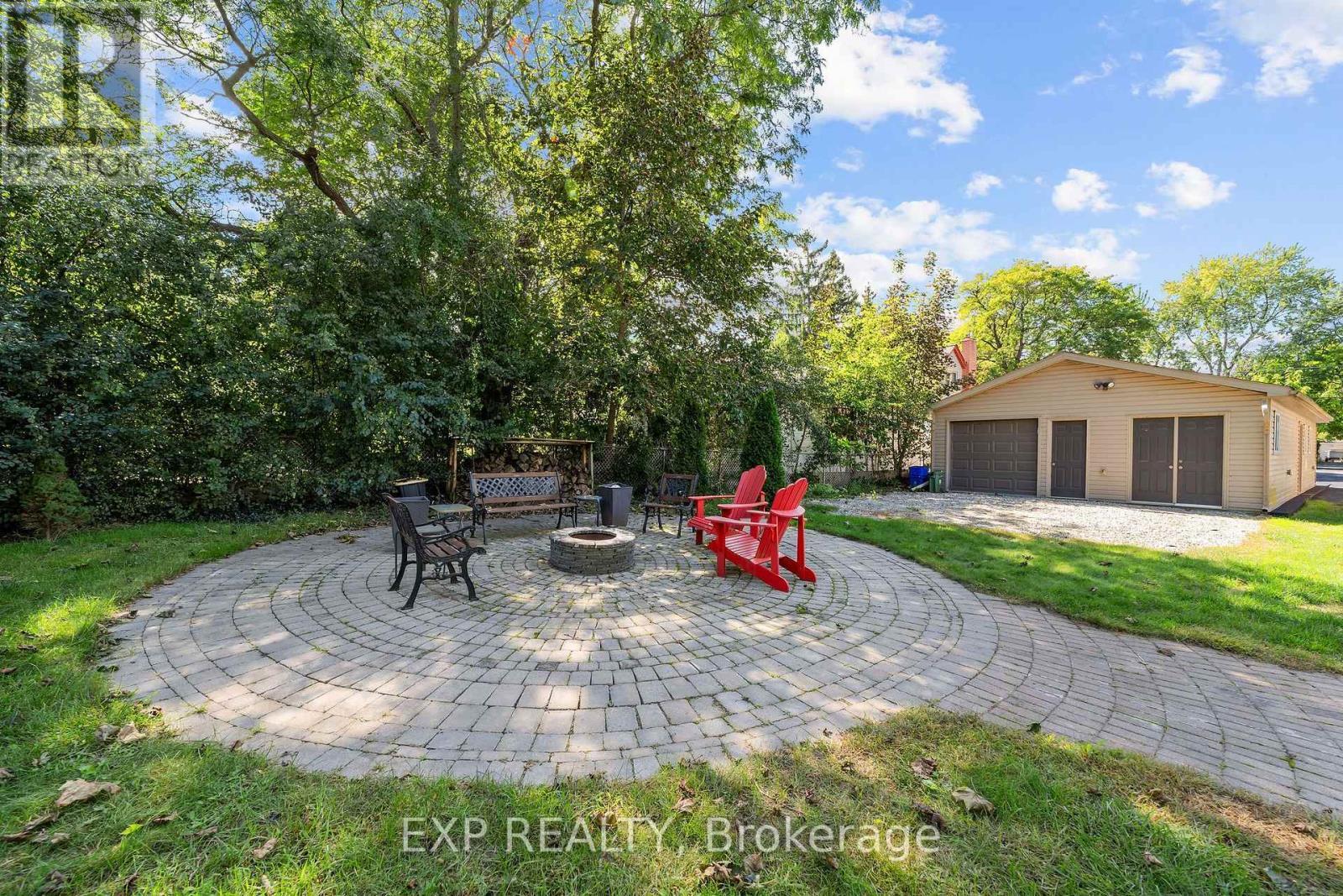 458 Boler Road, London South (South K), ON