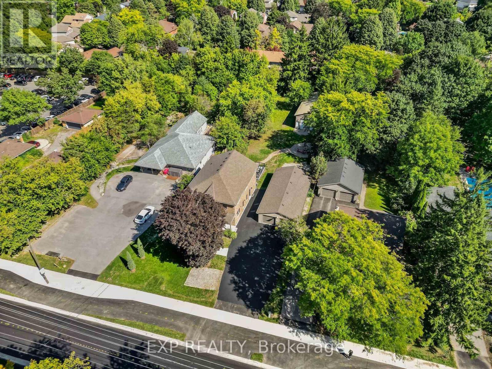 458 Boler Road, London South (South K), ON