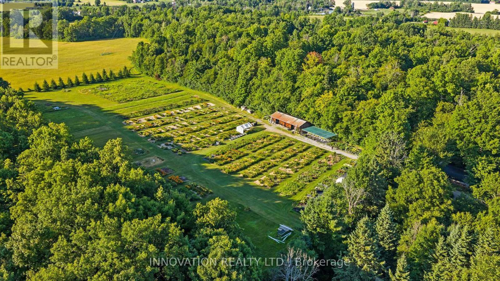 594 Rae Road, Mississippi Mills, ON