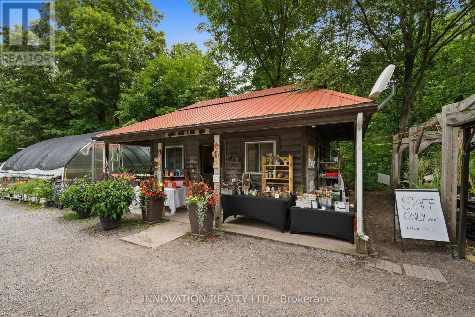 594 Rae Road, Mississippi Mills, ON