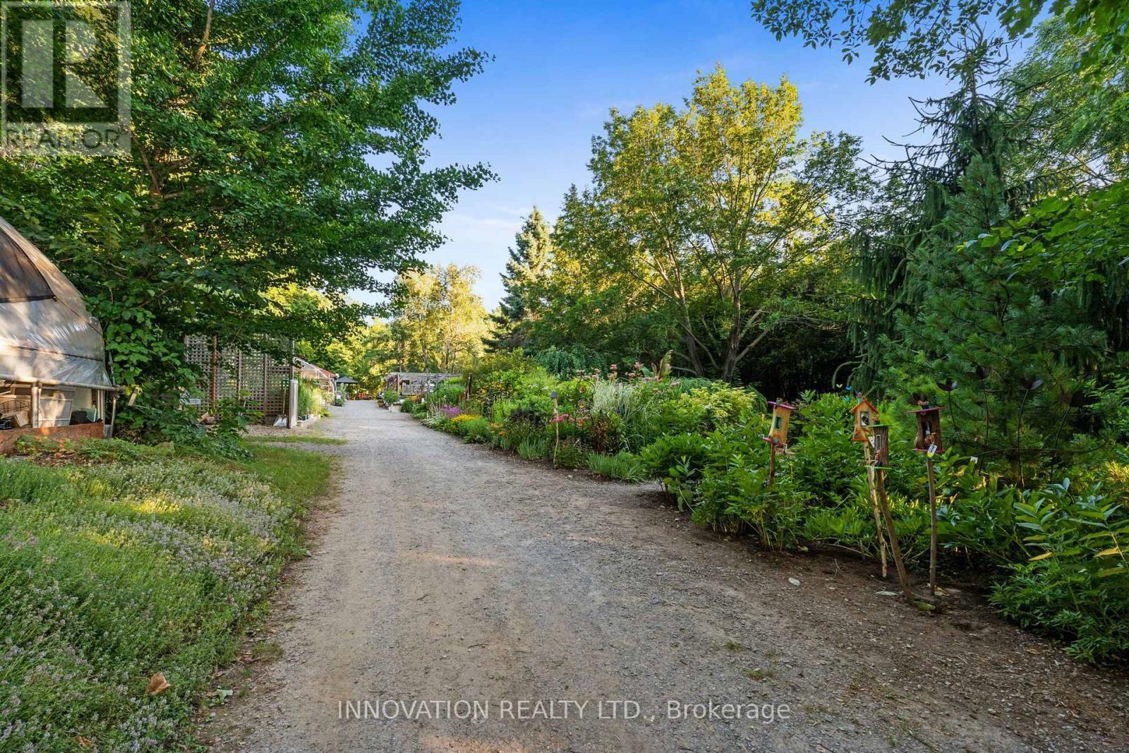 594 Rae Road, Mississippi Mills, ON