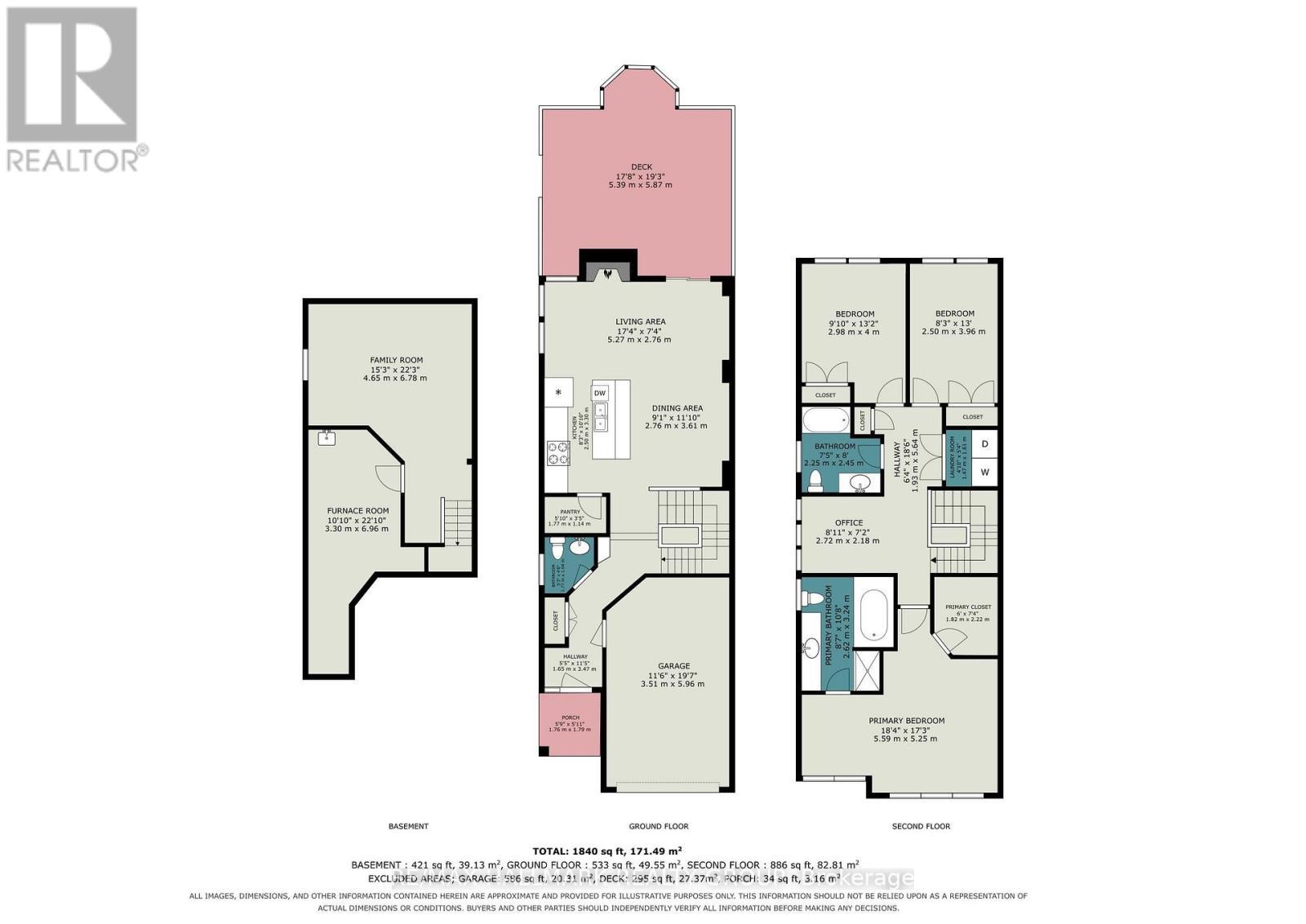 768 White Alder Avenue, Ottawa, ON