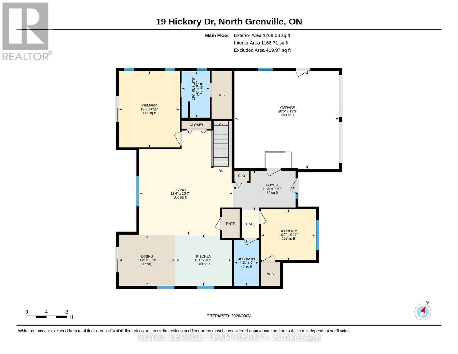 19 Hickory Drive, North Grenville, ON