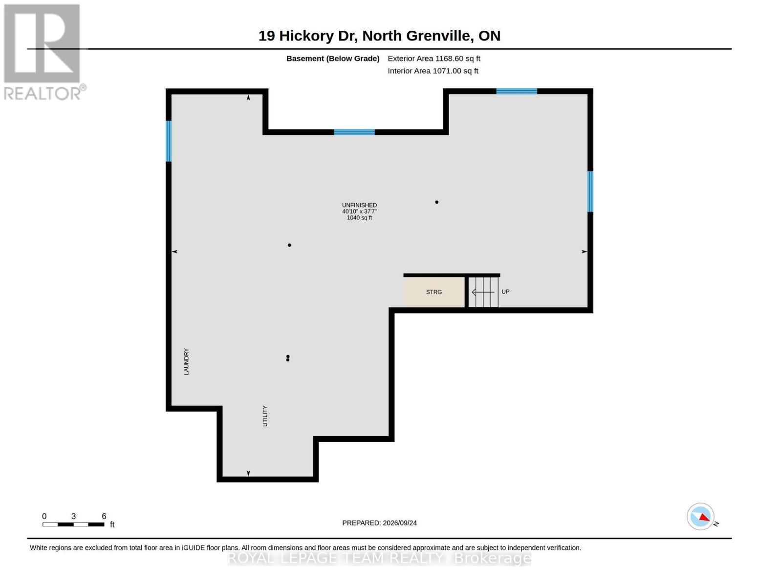19 Hickory Drive, North Grenville, ON