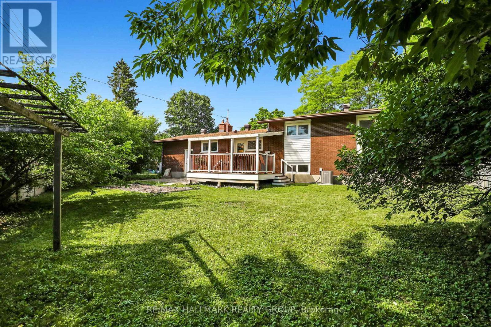 37 Lyall Street, Ottawa, ON