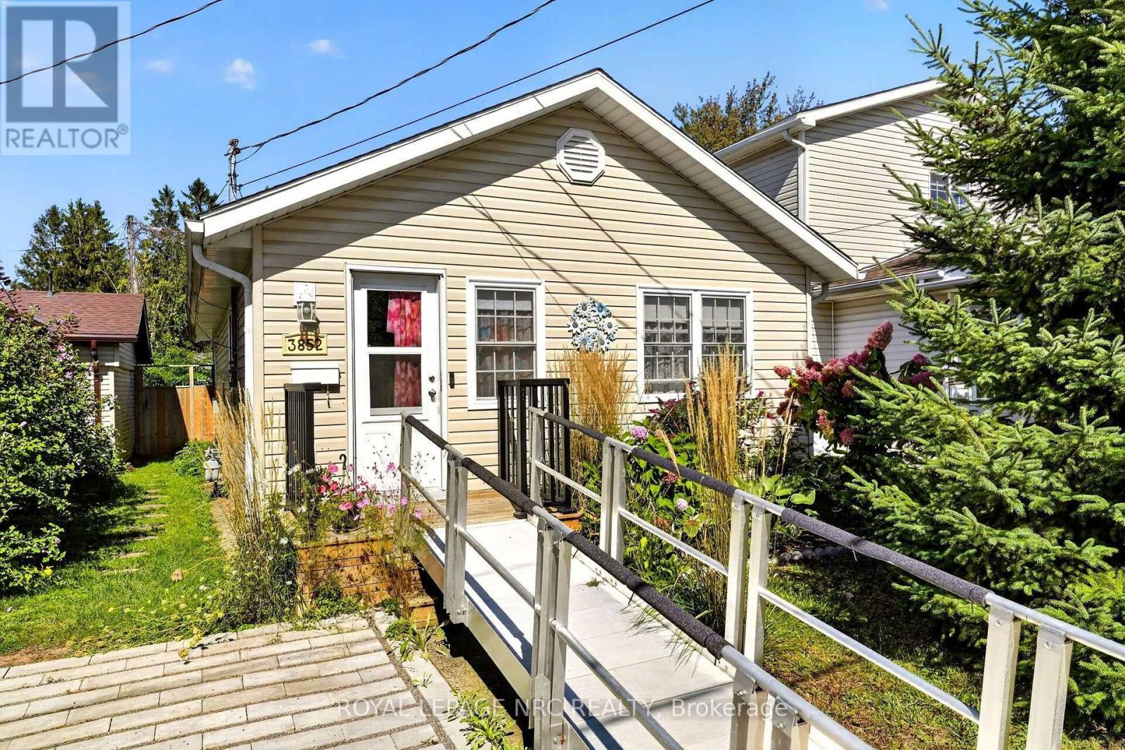 3852 Mathewson Avenue, Fort Erie (Crystal Beach), ON