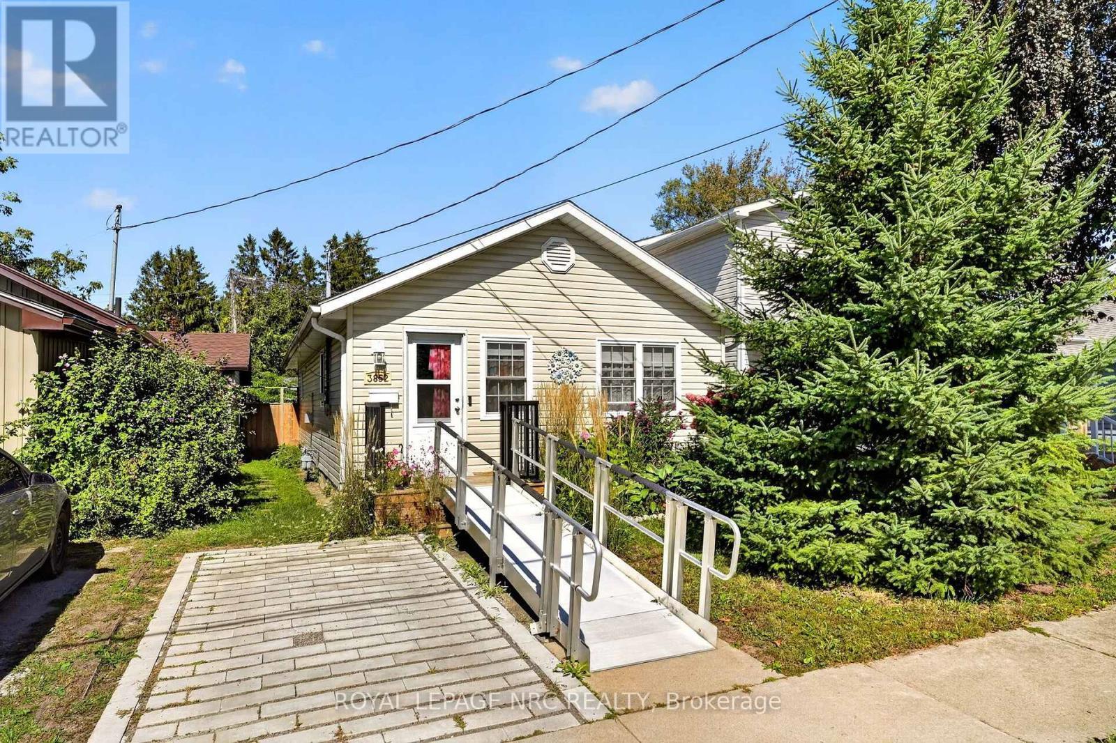 3852 Mathewson Avenue, Fort Erie (Crystal Beach), ON