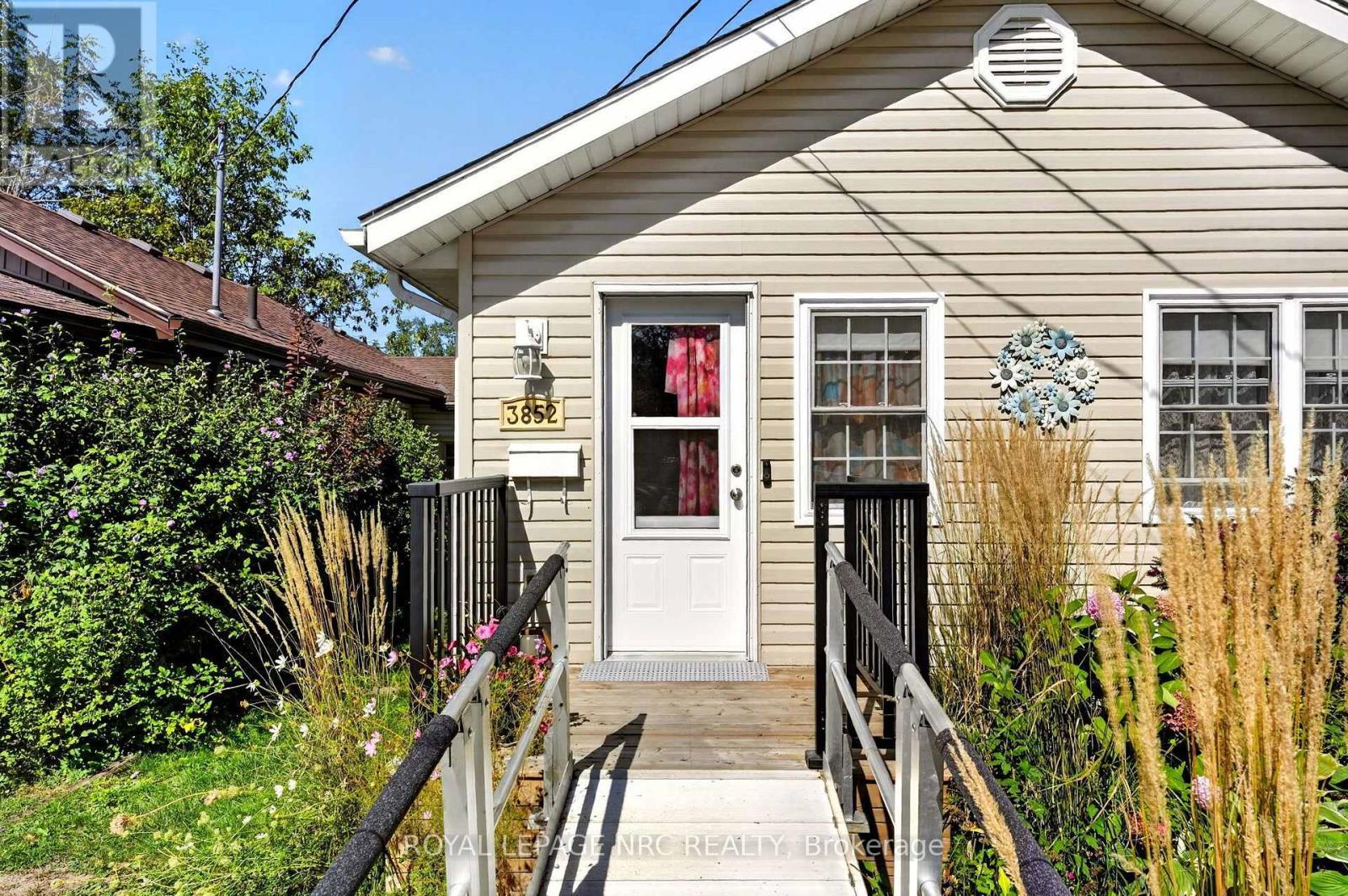 3852 Mathewson Avenue, Fort Erie (Crystal Beach), ON