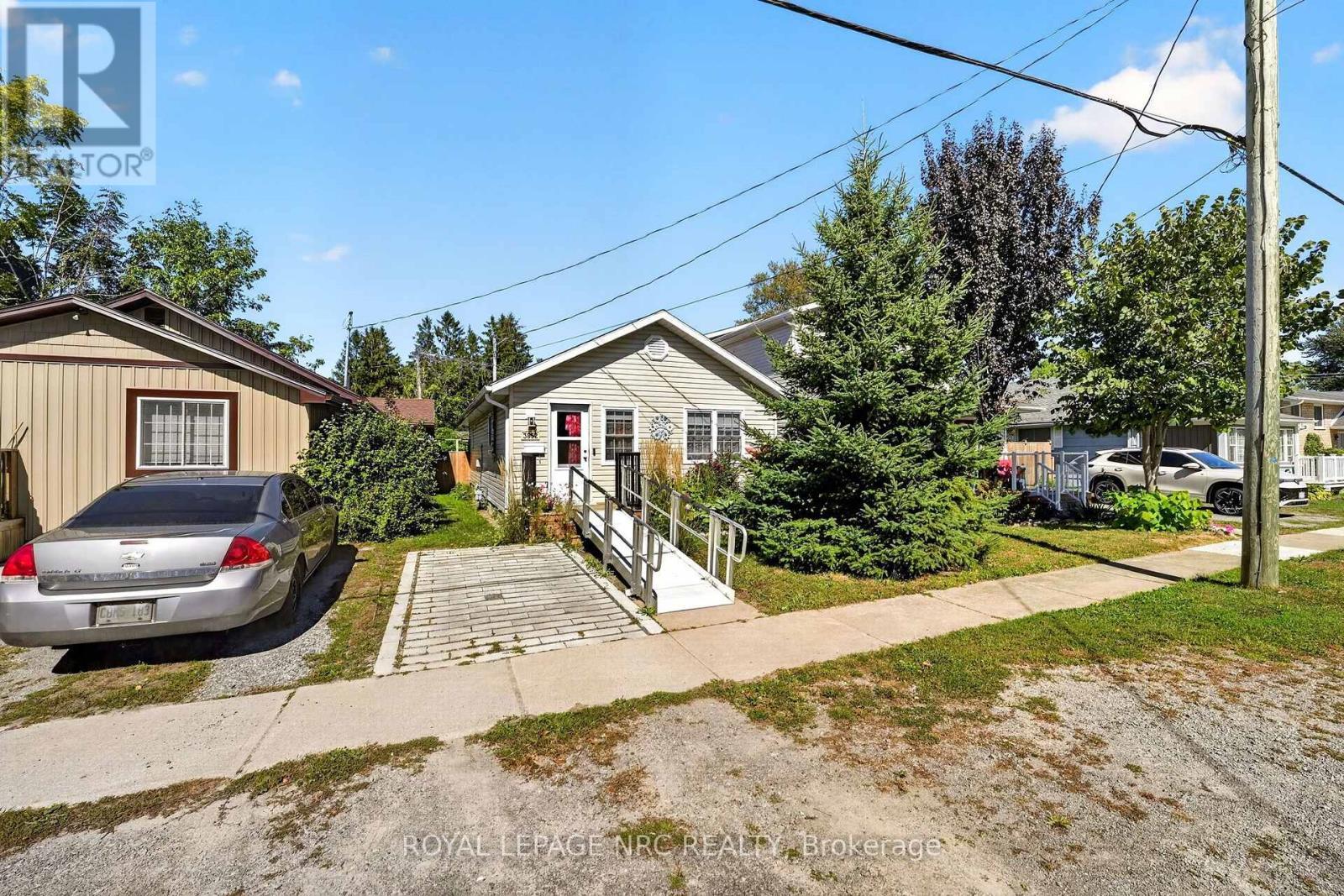 3852 Mathewson Avenue, Fort Erie (Crystal Beach), ON