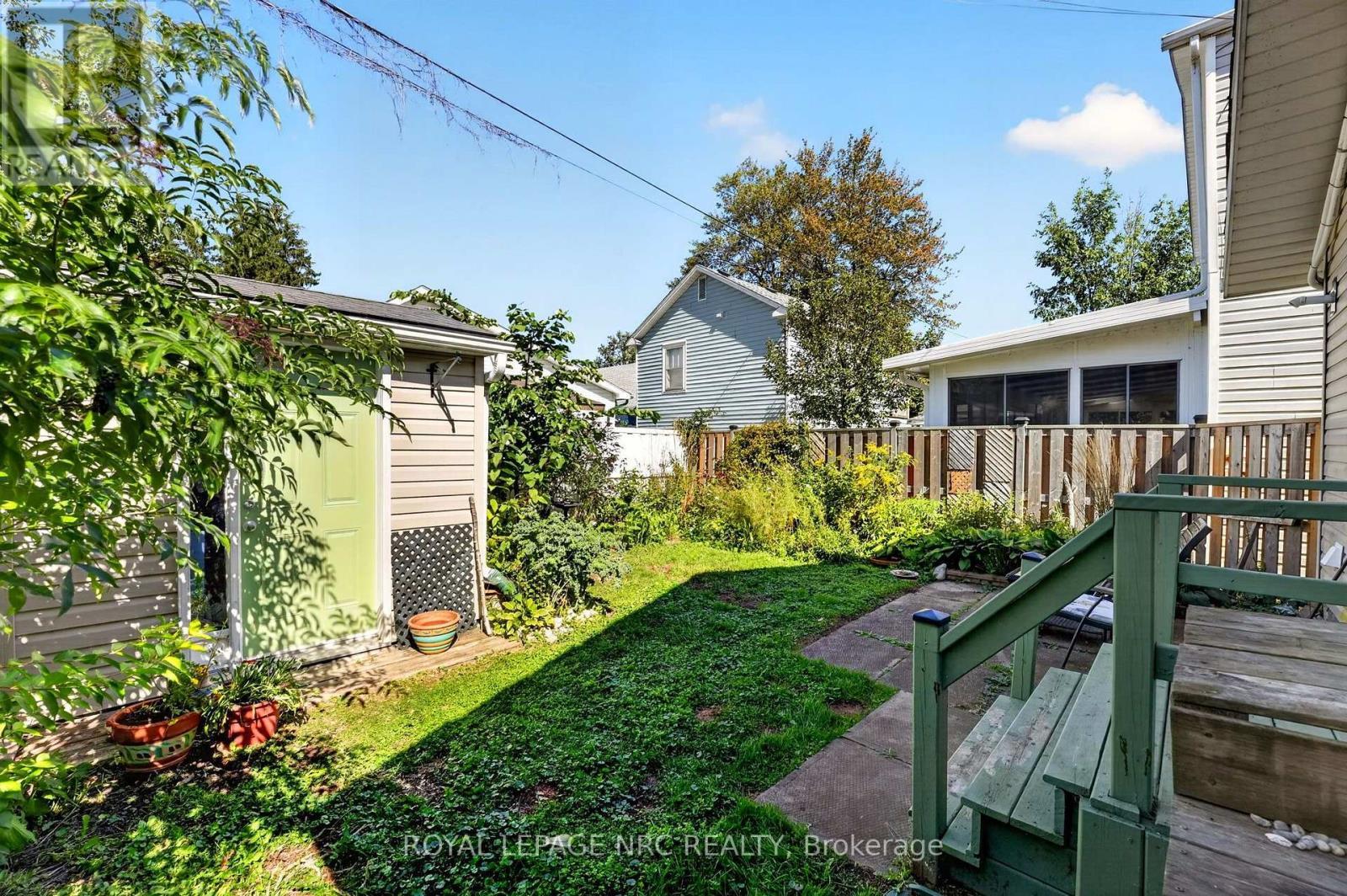 3852 Mathewson Avenue, Fort Erie (Crystal Beach), ON
