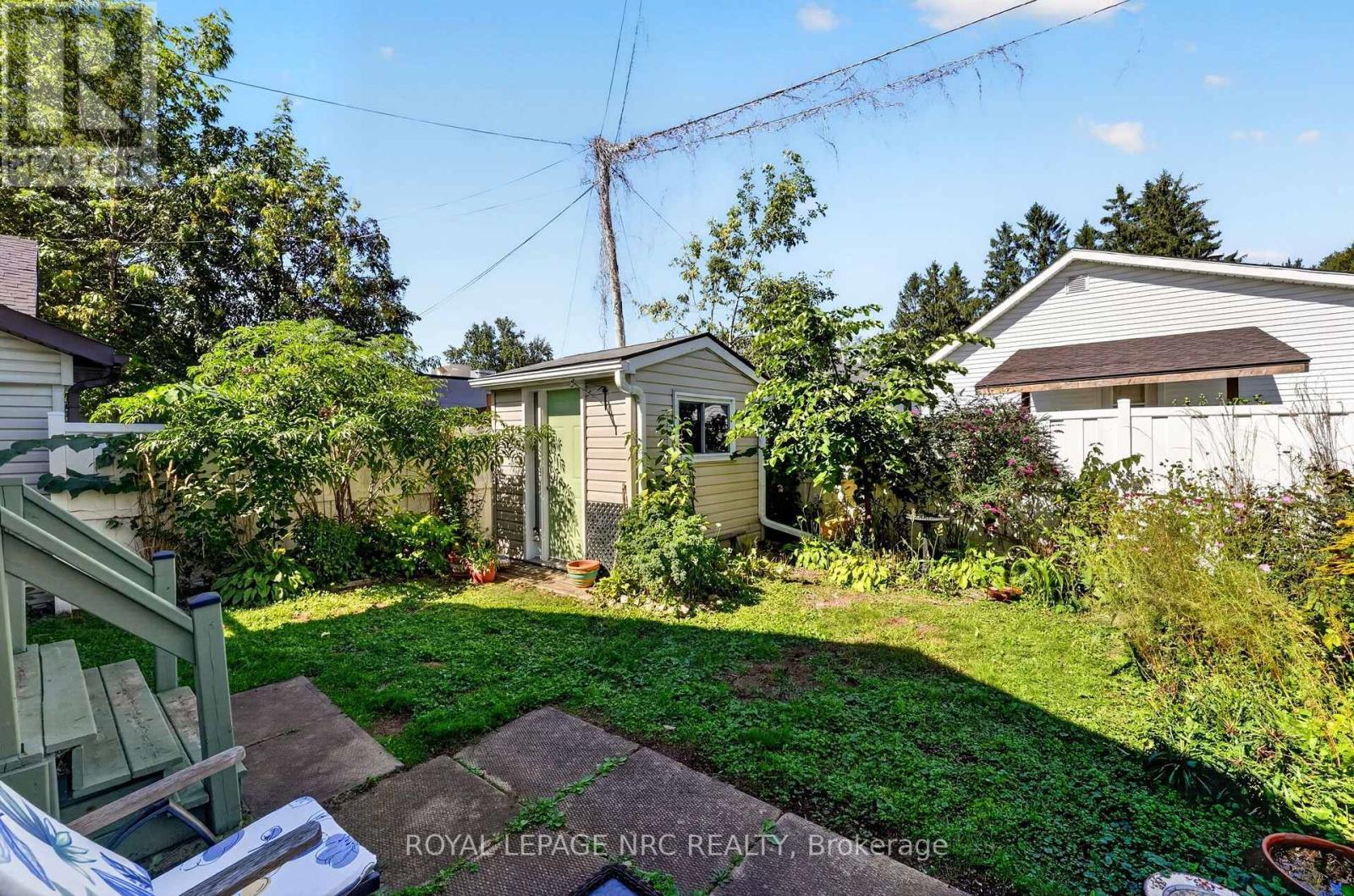 3852 Mathewson Avenue, Fort Erie (Crystal Beach), ON