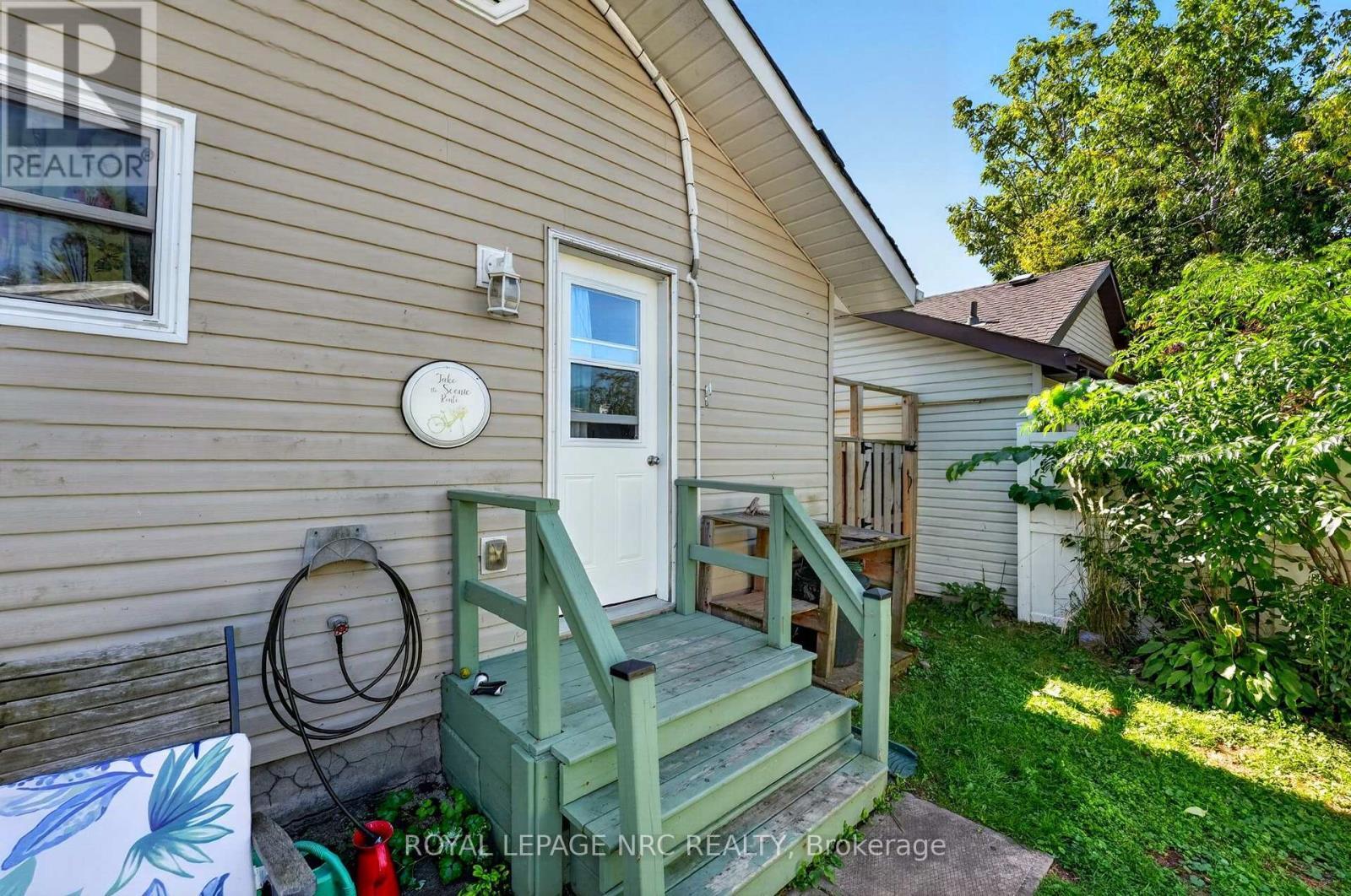 3852 Mathewson Avenue, Fort Erie (Crystal Beach), ON