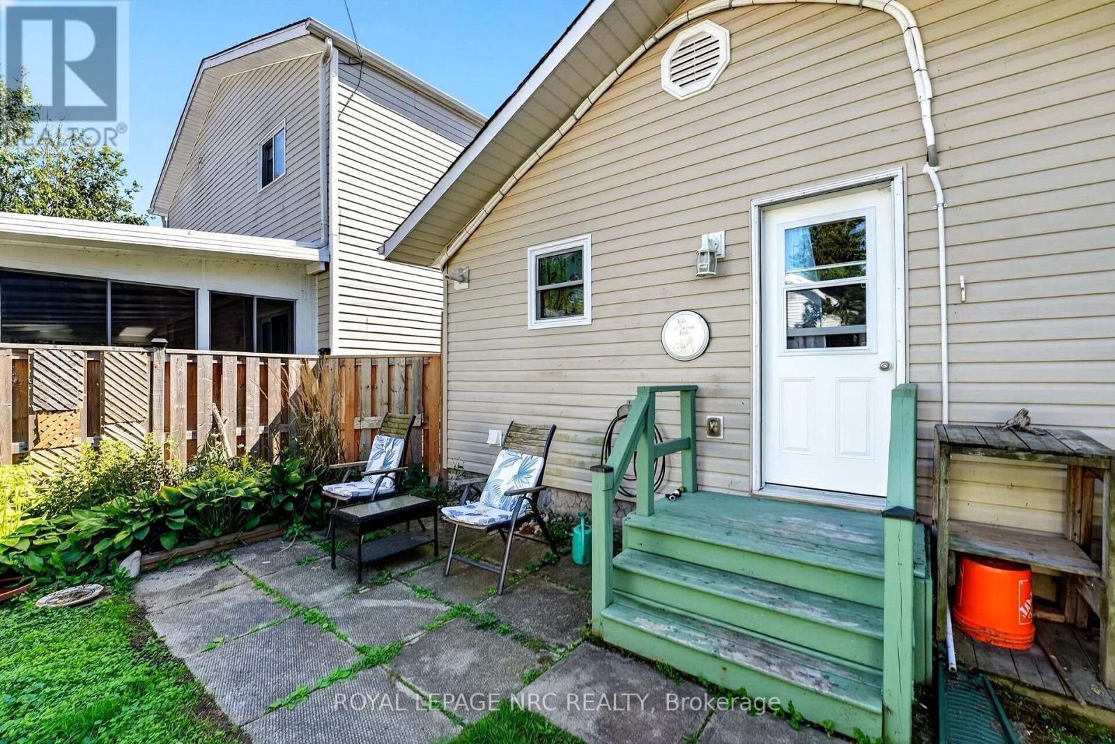 3852 Mathewson Avenue, Fort Erie (Crystal Beach), ON