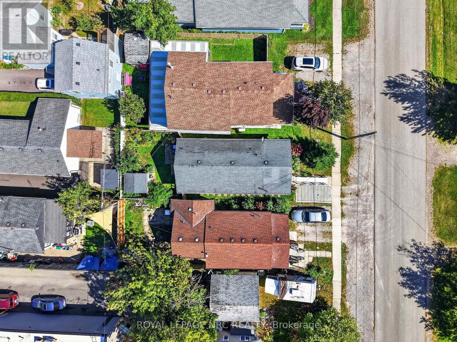 3852 Mathewson Avenue, Fort Erie (Crystal Beach), ON