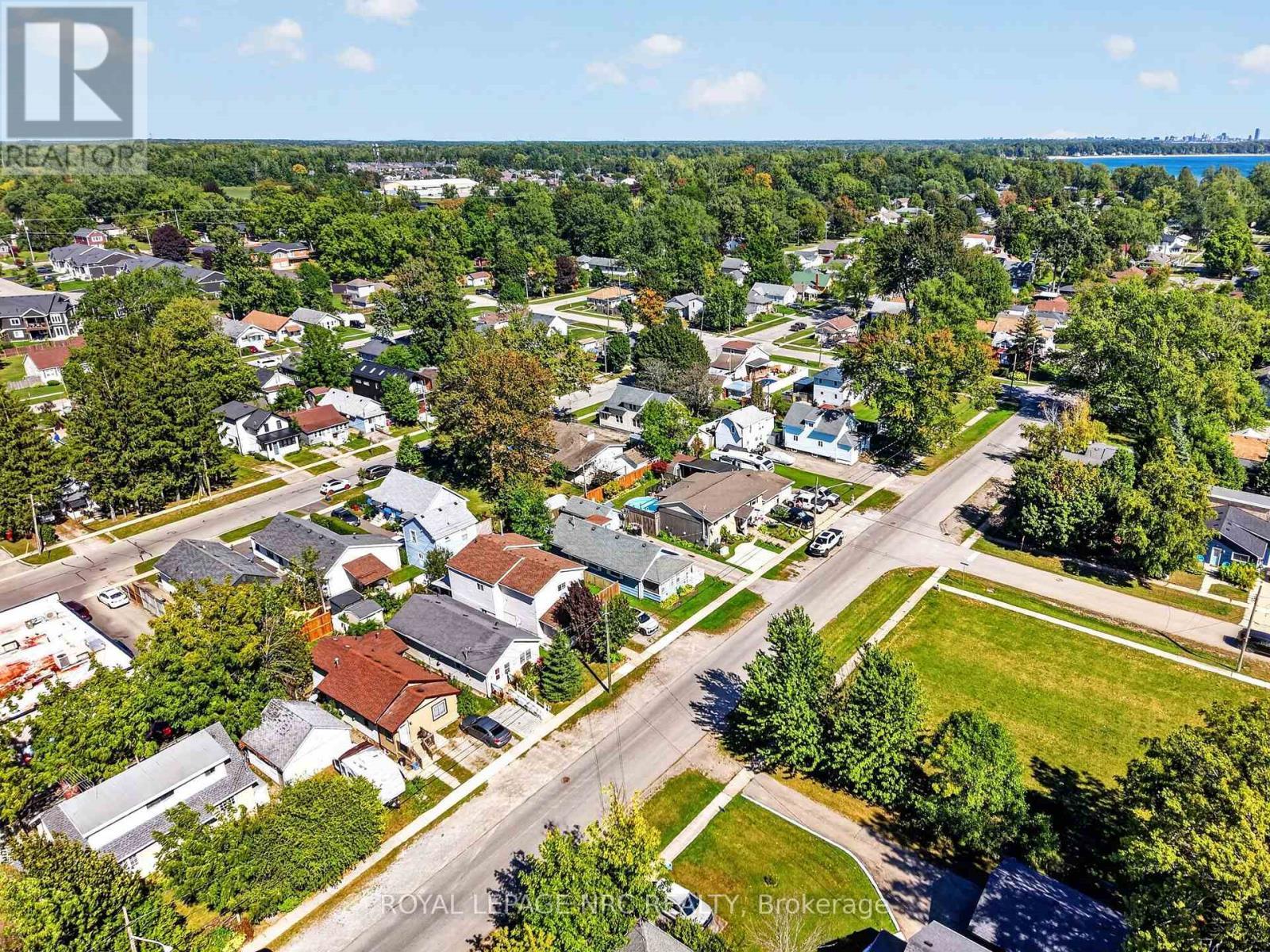 3852 Mathewson Avenue, Fort Erie (Crystal Beach), ON