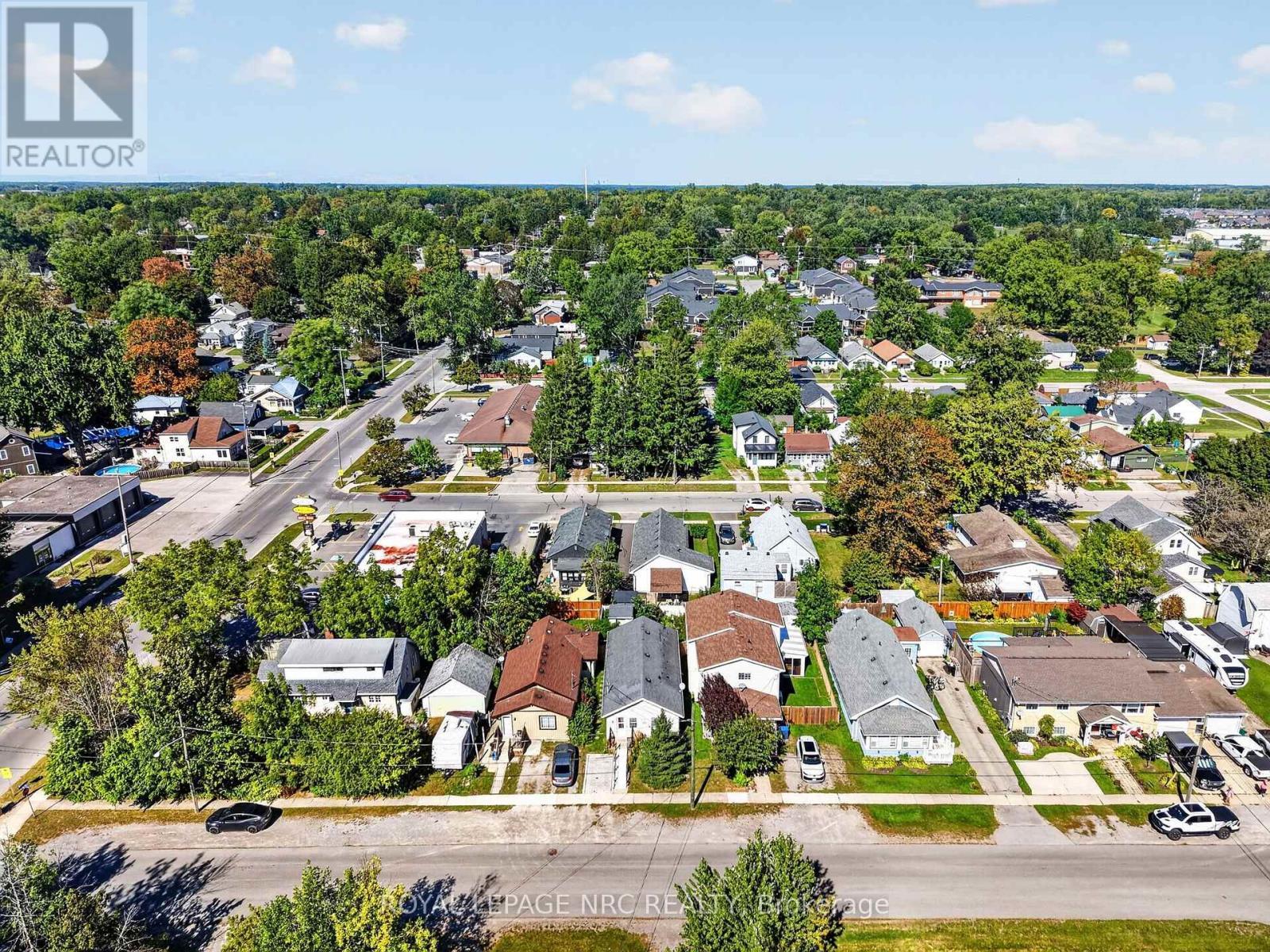 3852 Mathewson Avenue, Fort Erie (Crystal Beach), ON