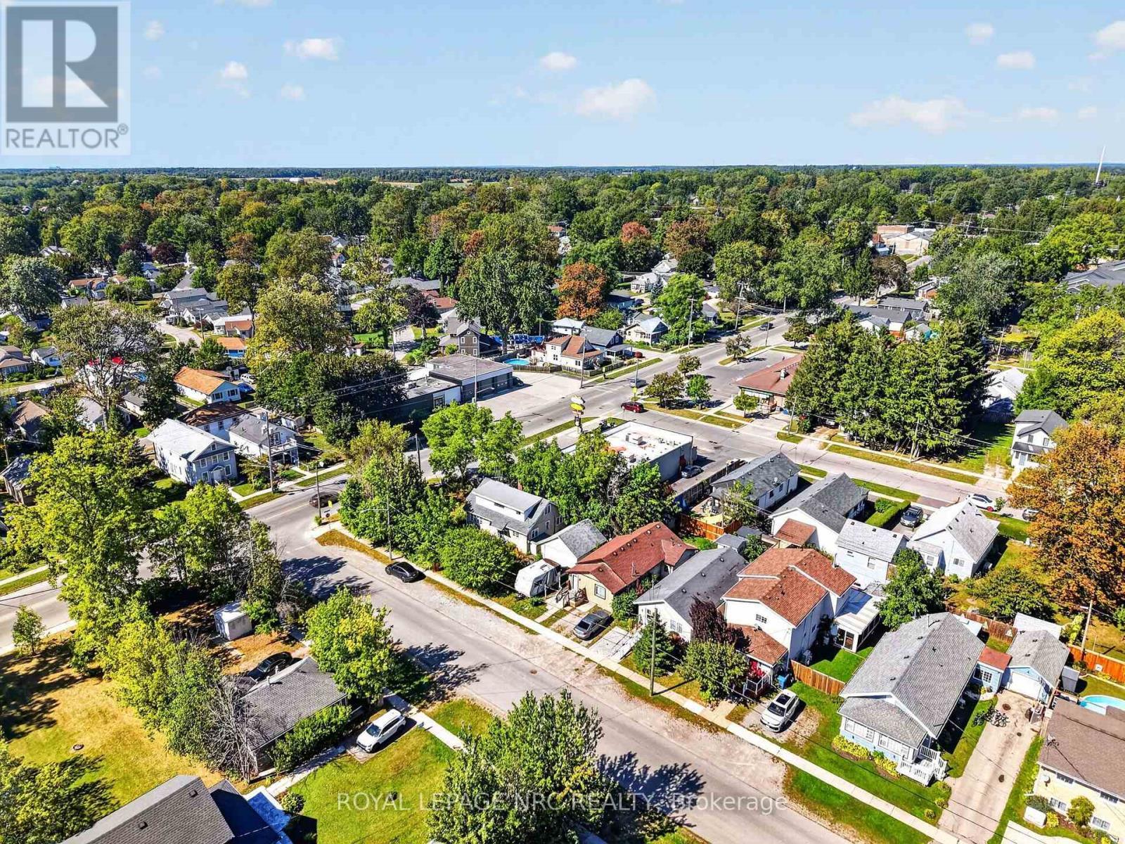 3852 Mathewson Avenue, Fort Erie (Crystal Beach), ON