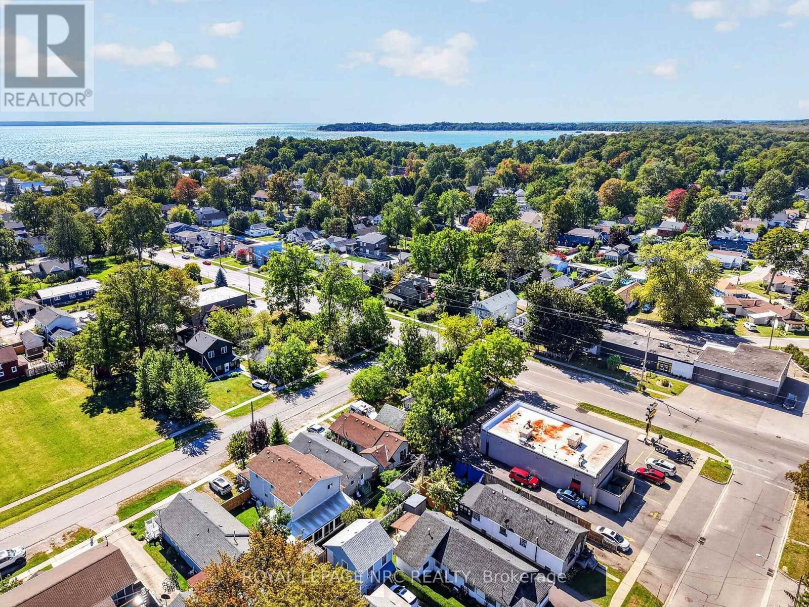 3852 Mathewson Avenue, Fort Erie (Crystal Beach), ON