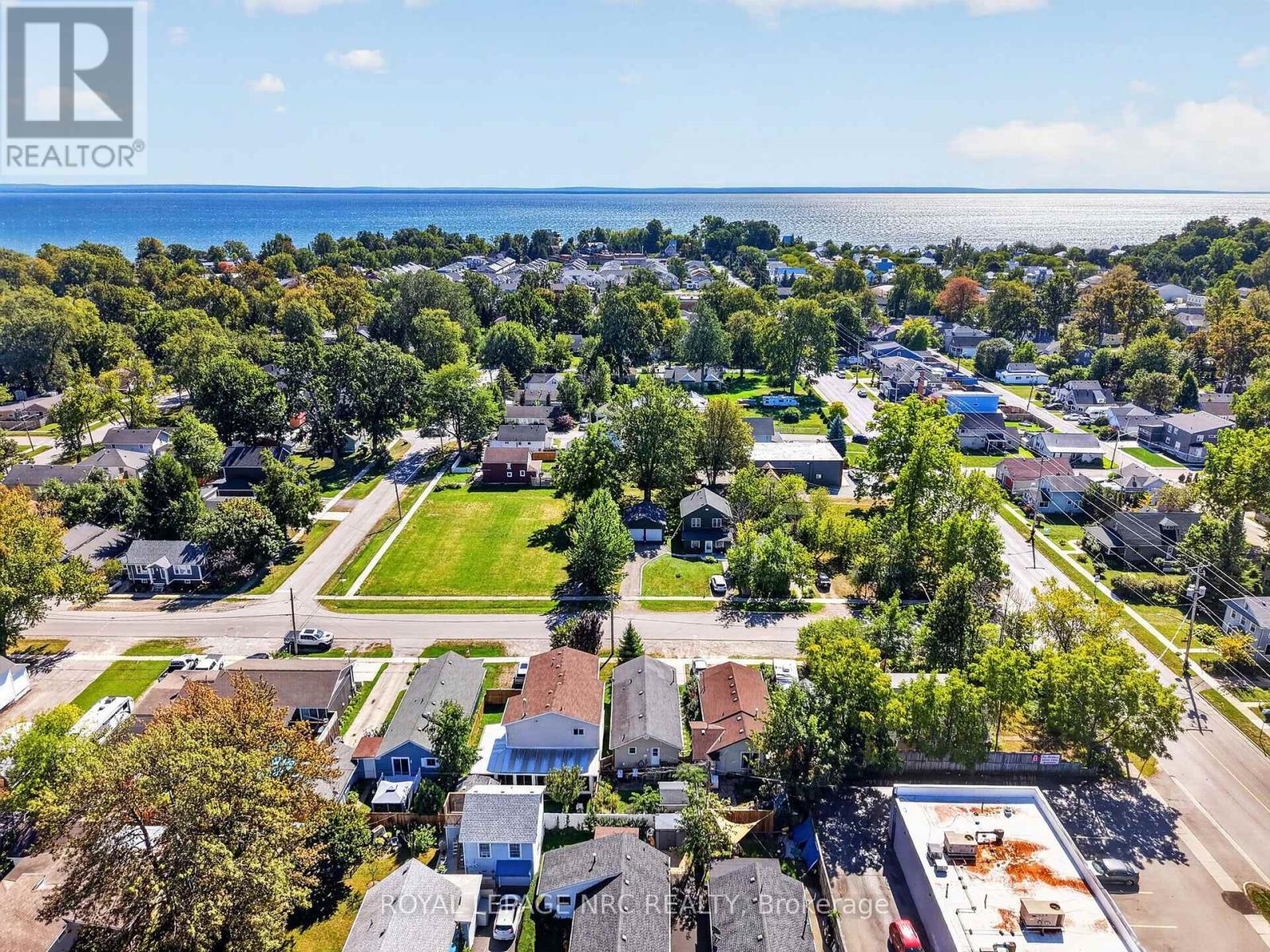 3852 Mathewson Avenue, Fort Erie (Crystal Beach), ON