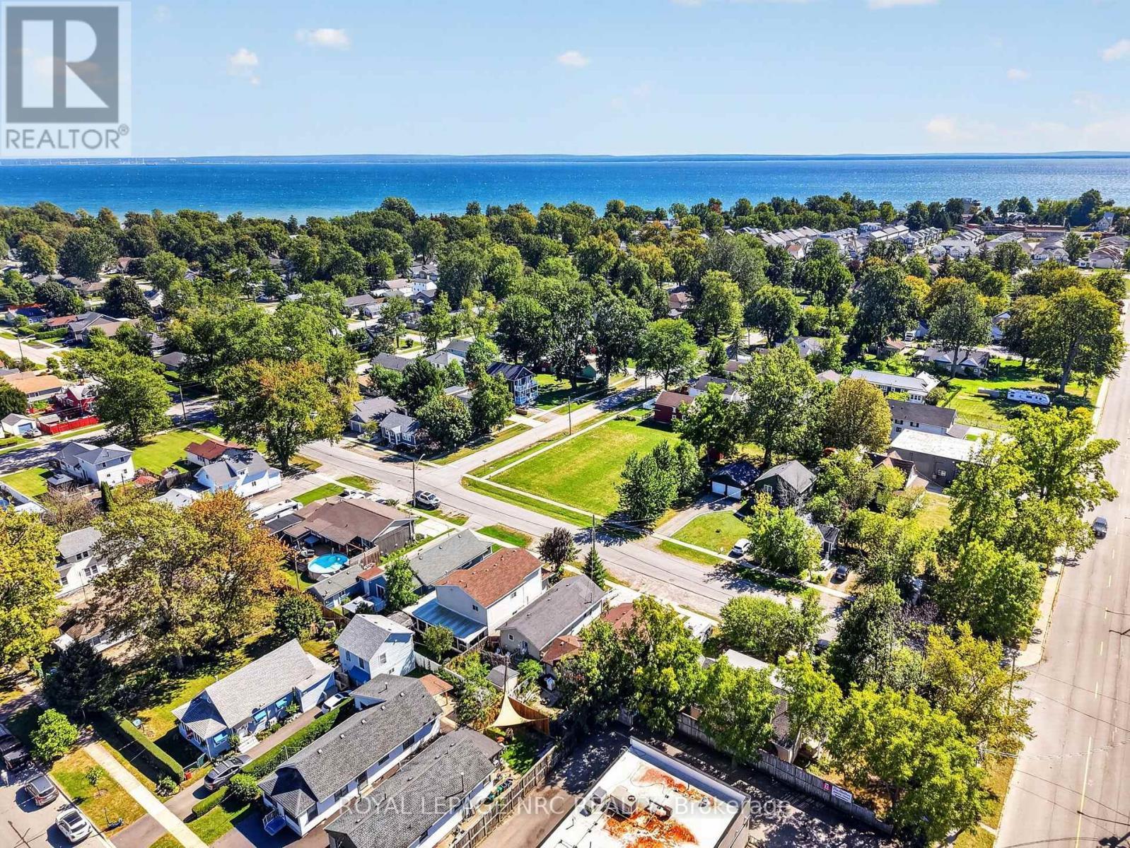 3852 Mathewson Avenue, Fort Erie (Crystal Beach), ON