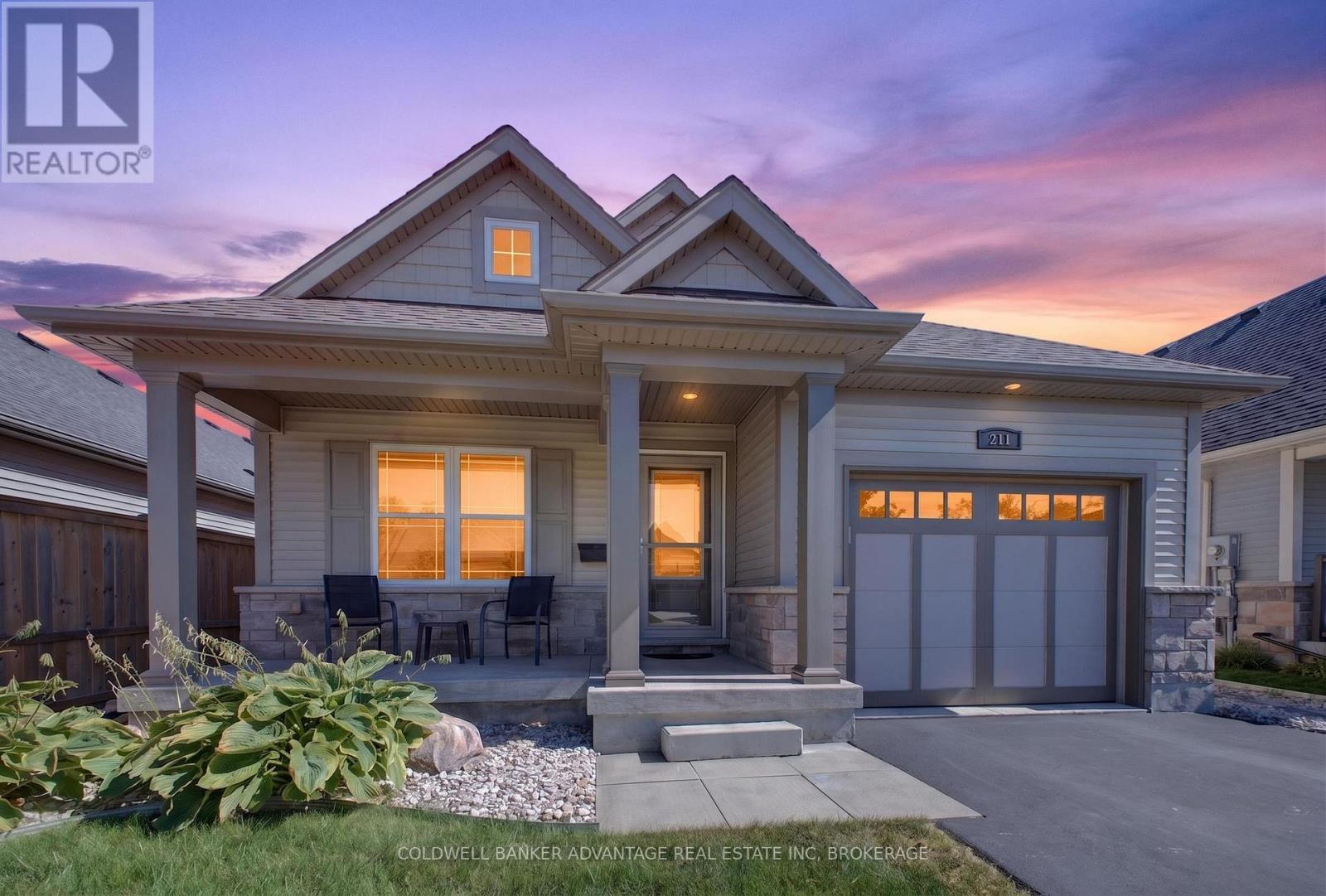 211 Classic Avenue, Welland (Lincoln/Crowland), ON