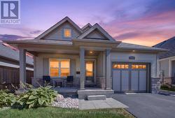 211 CLASSIC AVENUE Welland (Lincoln/Crowland), ON L3B 0A3