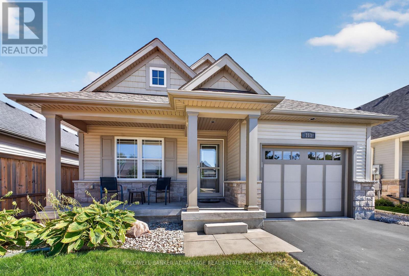 211 Classic Avenue, Welland (Lincoln/Crowland), ON