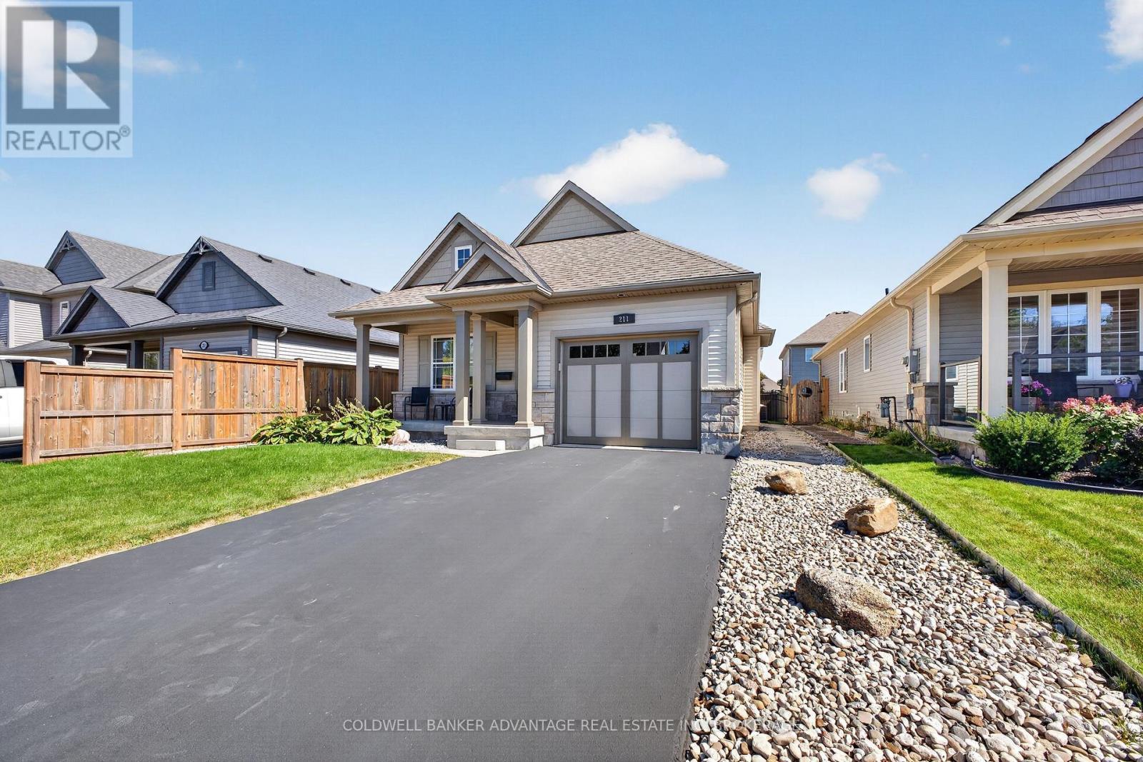 211 Classic Avenue, Welland (Lincoln/Crowland), ON
