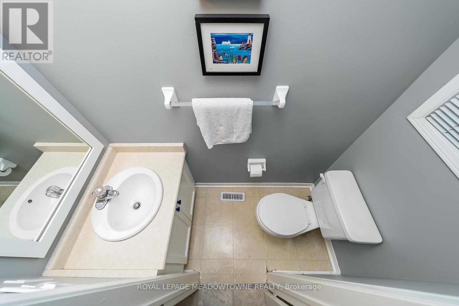 87 - 200 Cresthaven Road, Brampton, ON