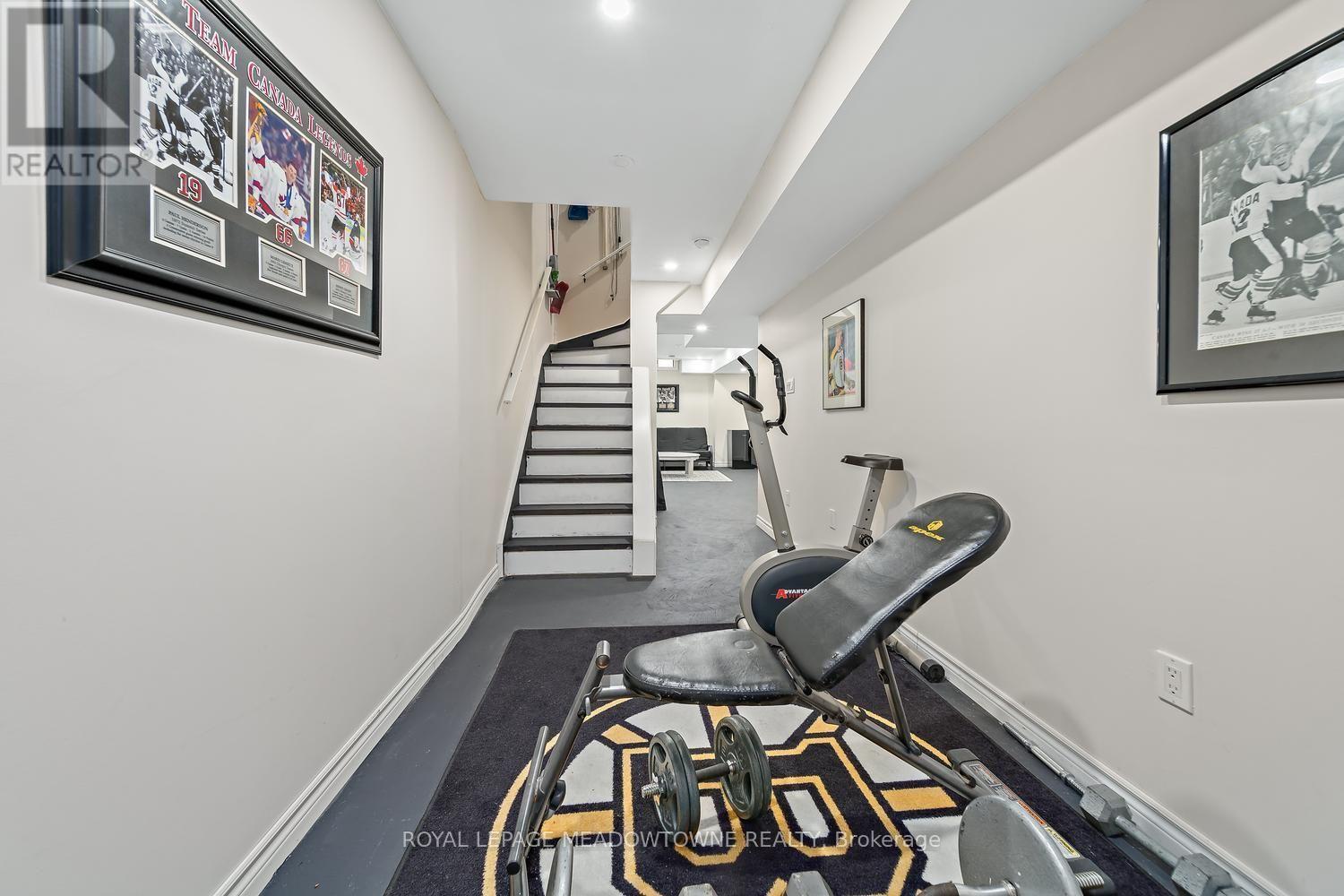 87 - 200 Cresthaven Road, Brampton, ON