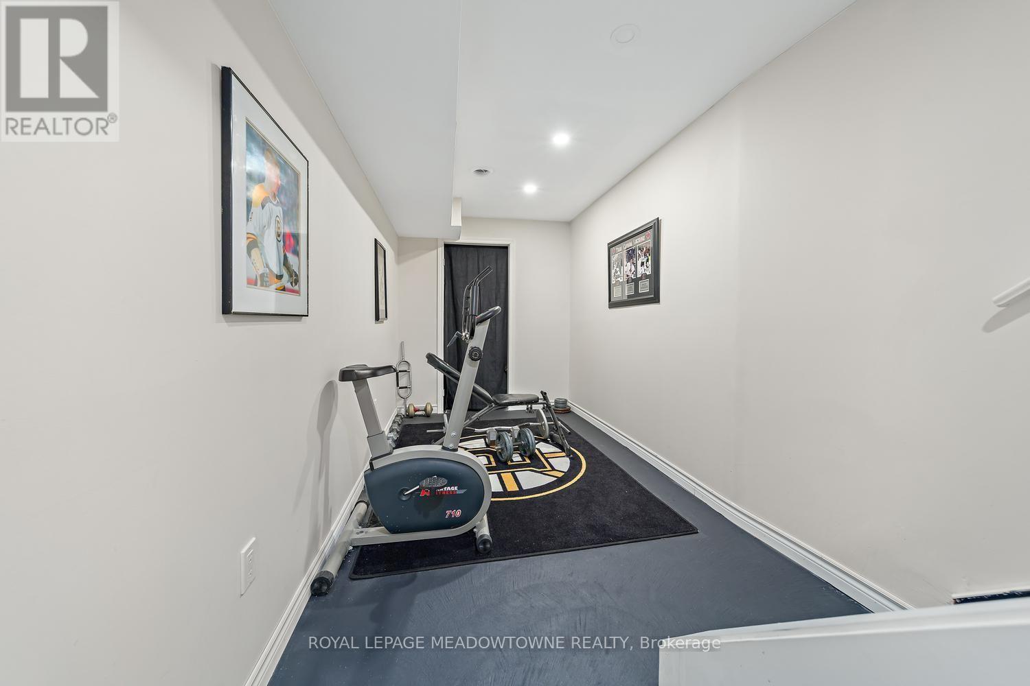 87 - 200 Cresthaven Road, Brampton, ON