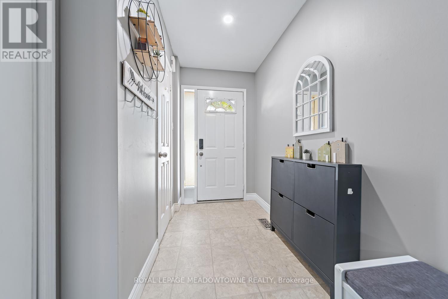 87 - 200 Cresthaven Road, Brampton, ON