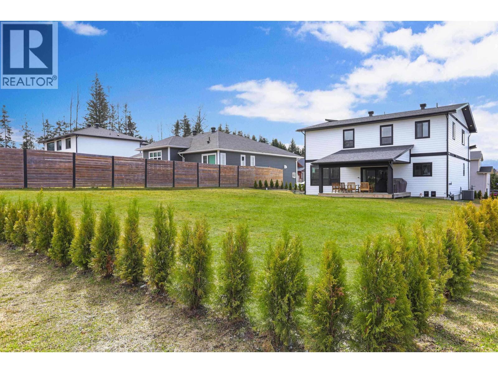 6 Robinson Street, Kitimat, BC