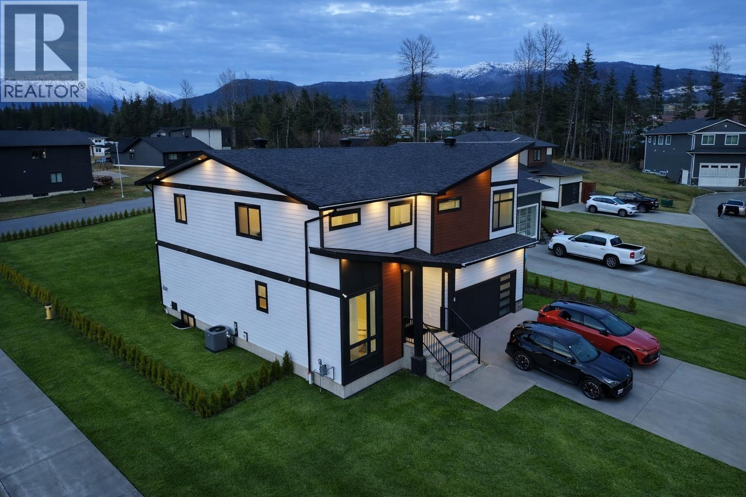 6 Robinson Street, Kitimat, BC