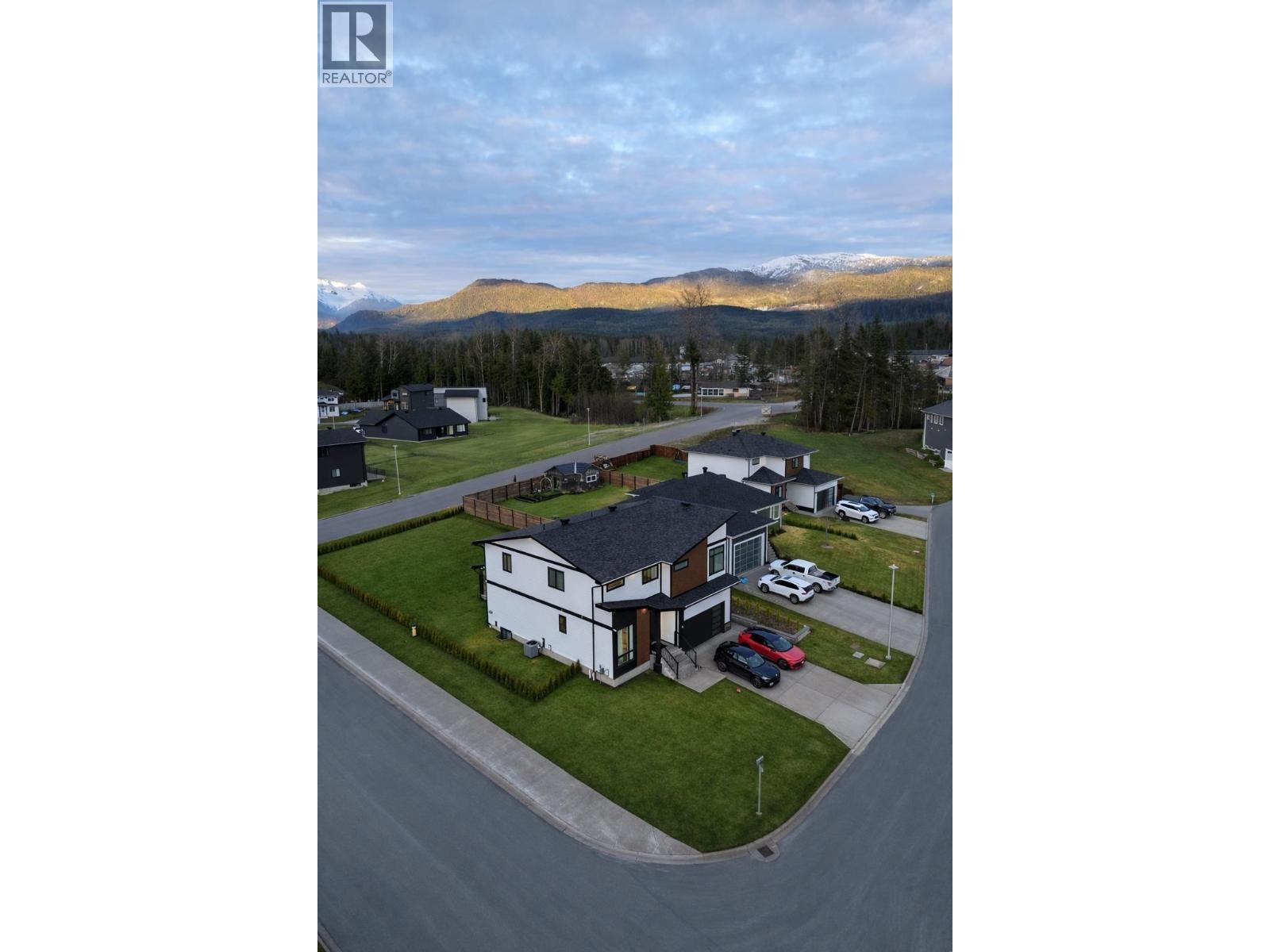 6 Robinson Street, Kitimat, BC