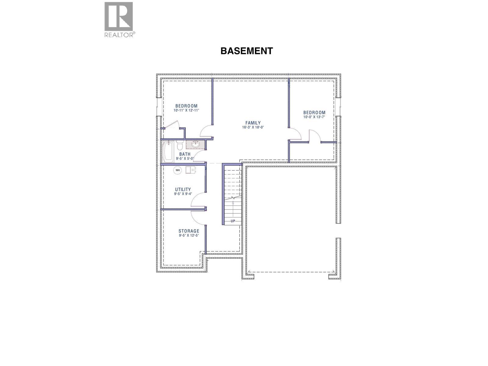 6 Robinson Street, Kitimat, BC