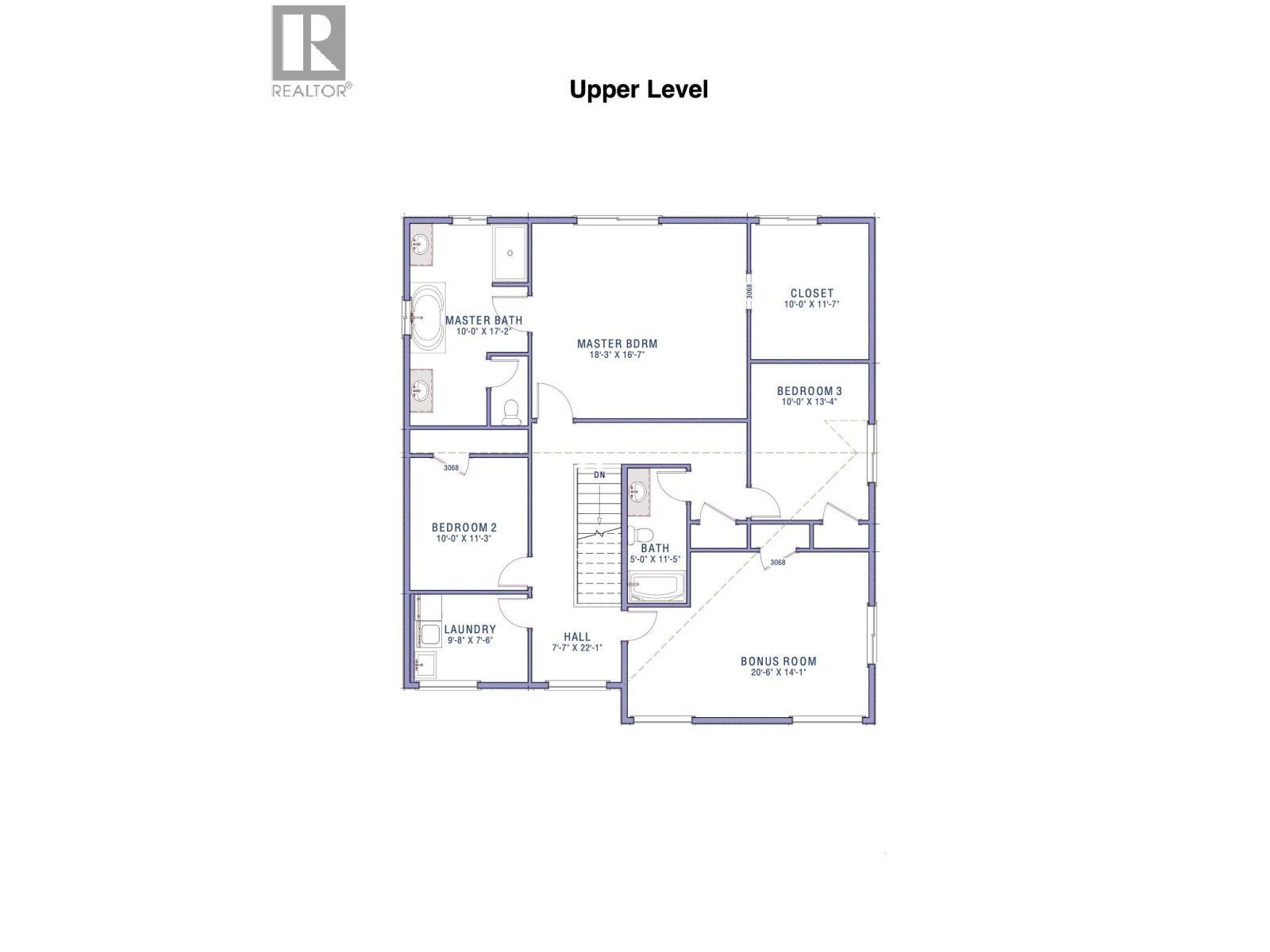 6 Robinson Street, Kitimat, BC