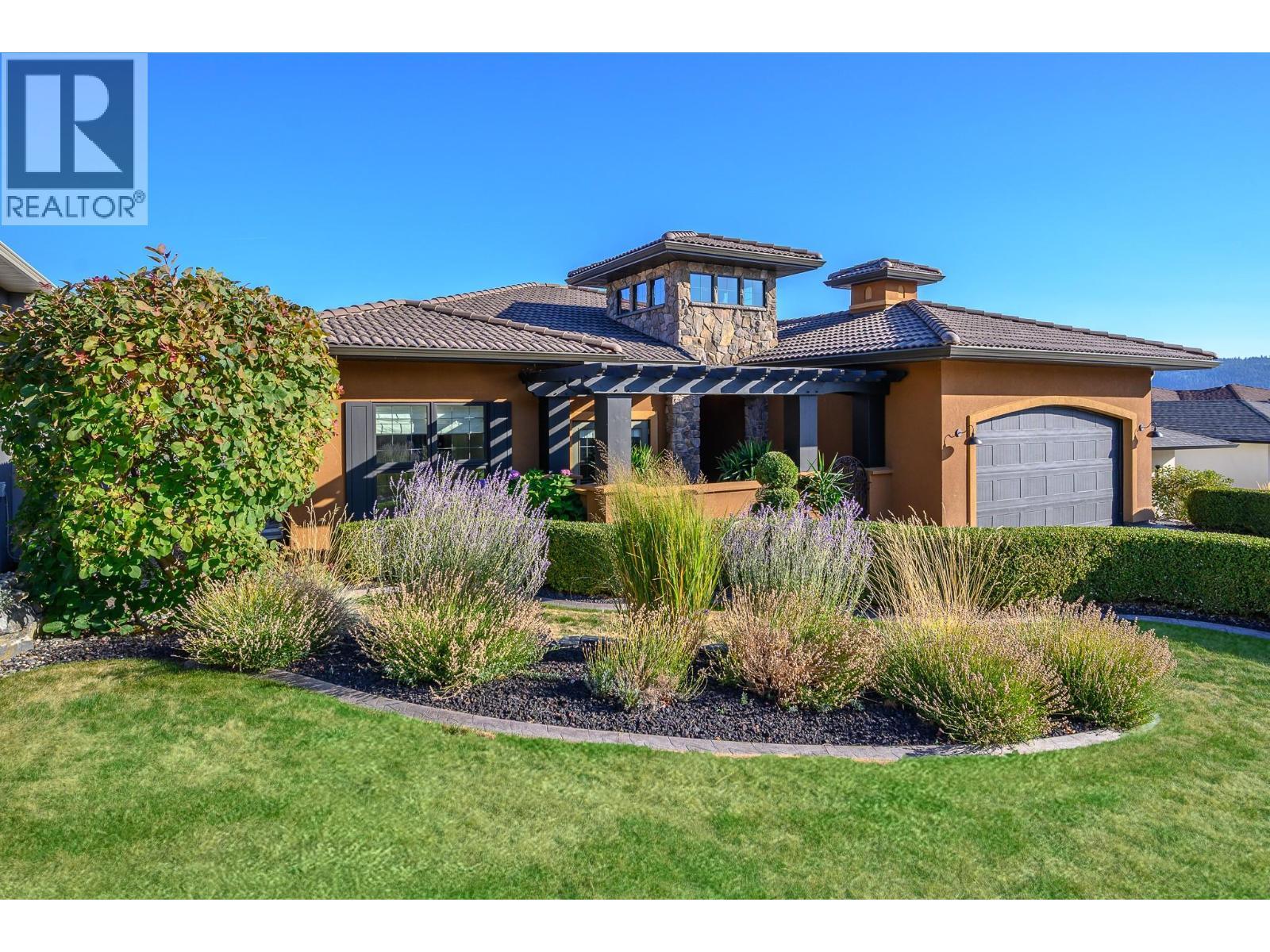 328 Cordon Place, Vernon, BC