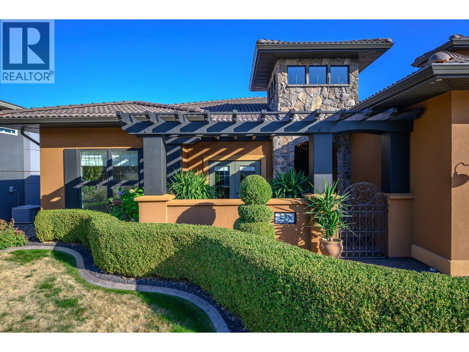 328 Cordon Place, Vernon, BC