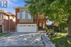 58 PARNELL CRESCENT Whitby (Pringle Creek), ON L1R 2L5